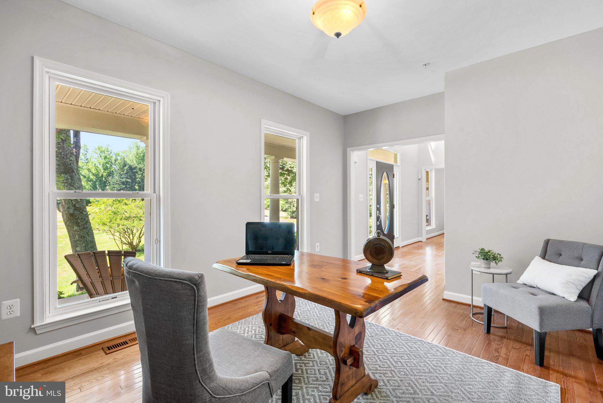 UPPER MARLBORO - Residential