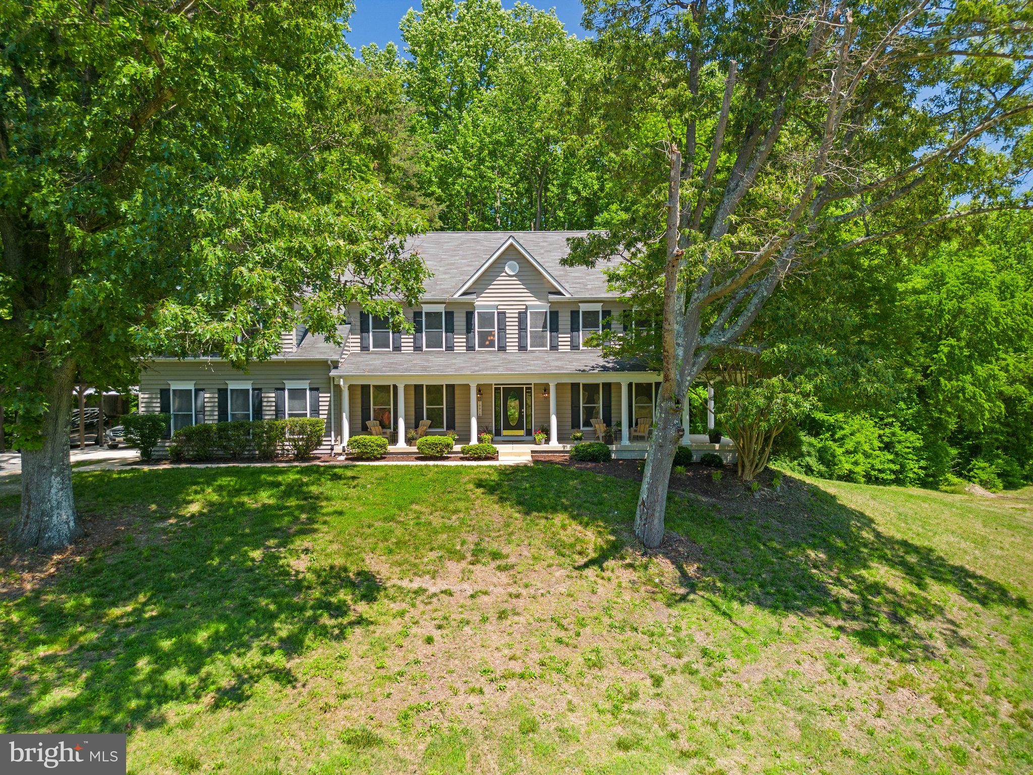 UPPER MARLBORO - Residential