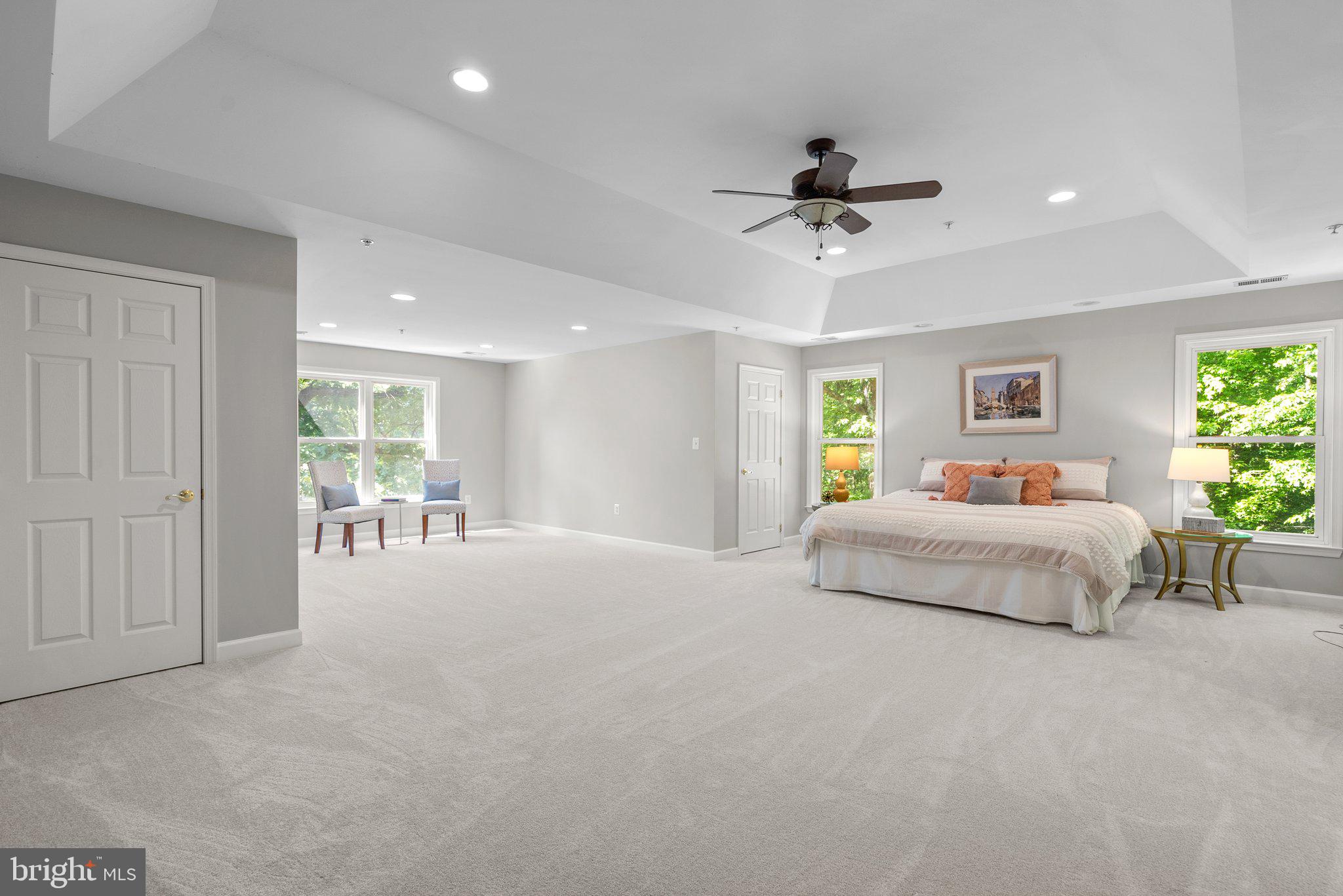 UPPER MARLBORO - Residential