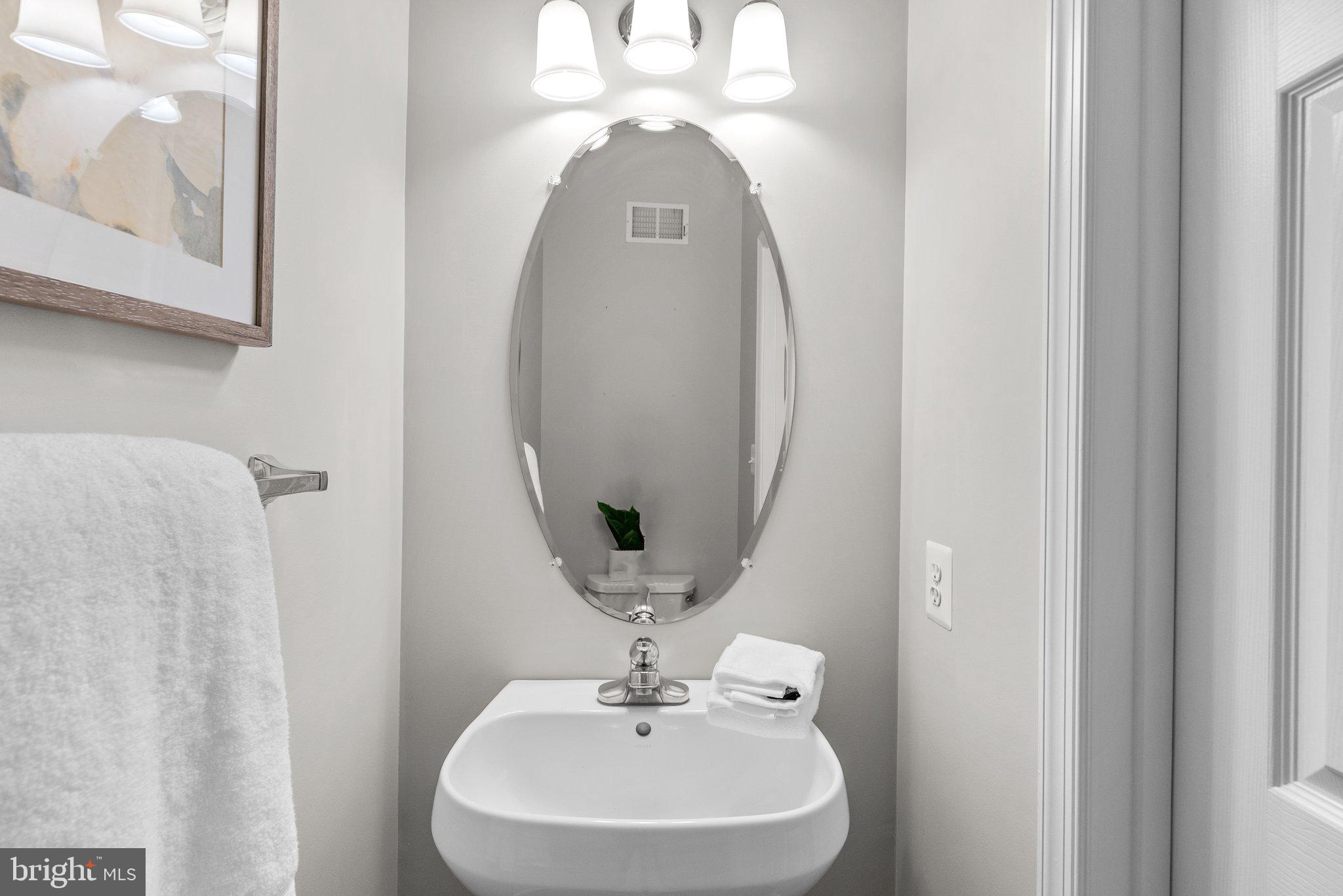 UPPER MARLBORO - Residential