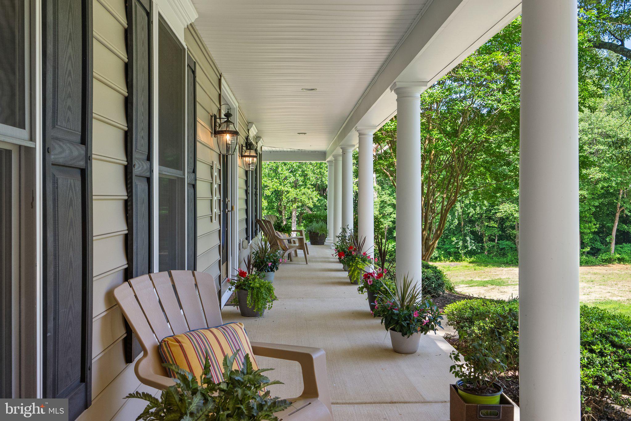 UPPER MARLBORO - Residential