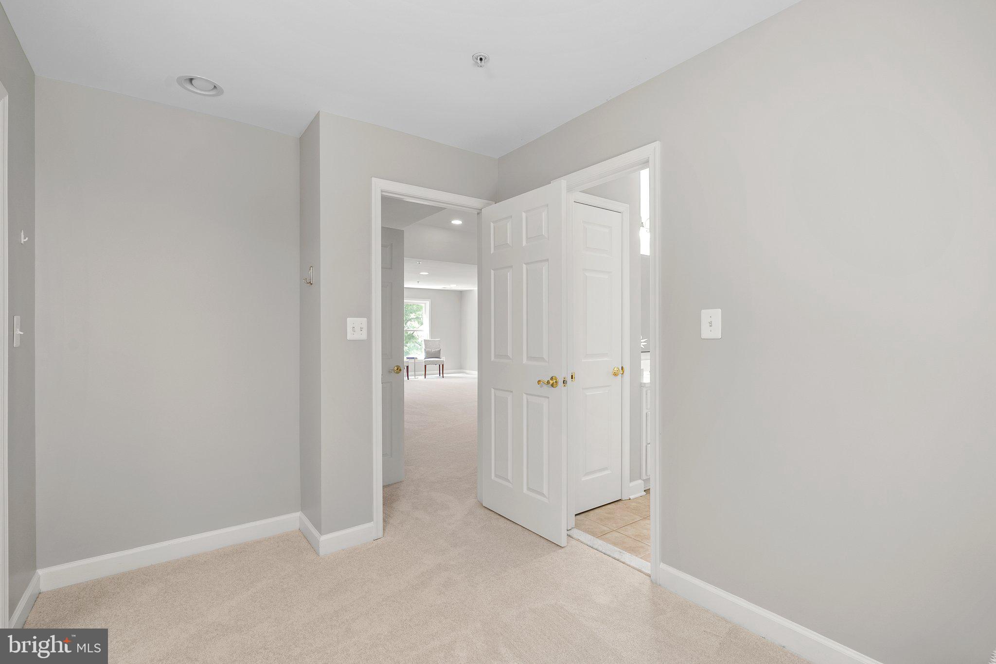 UPPER MARLBORO - Residential