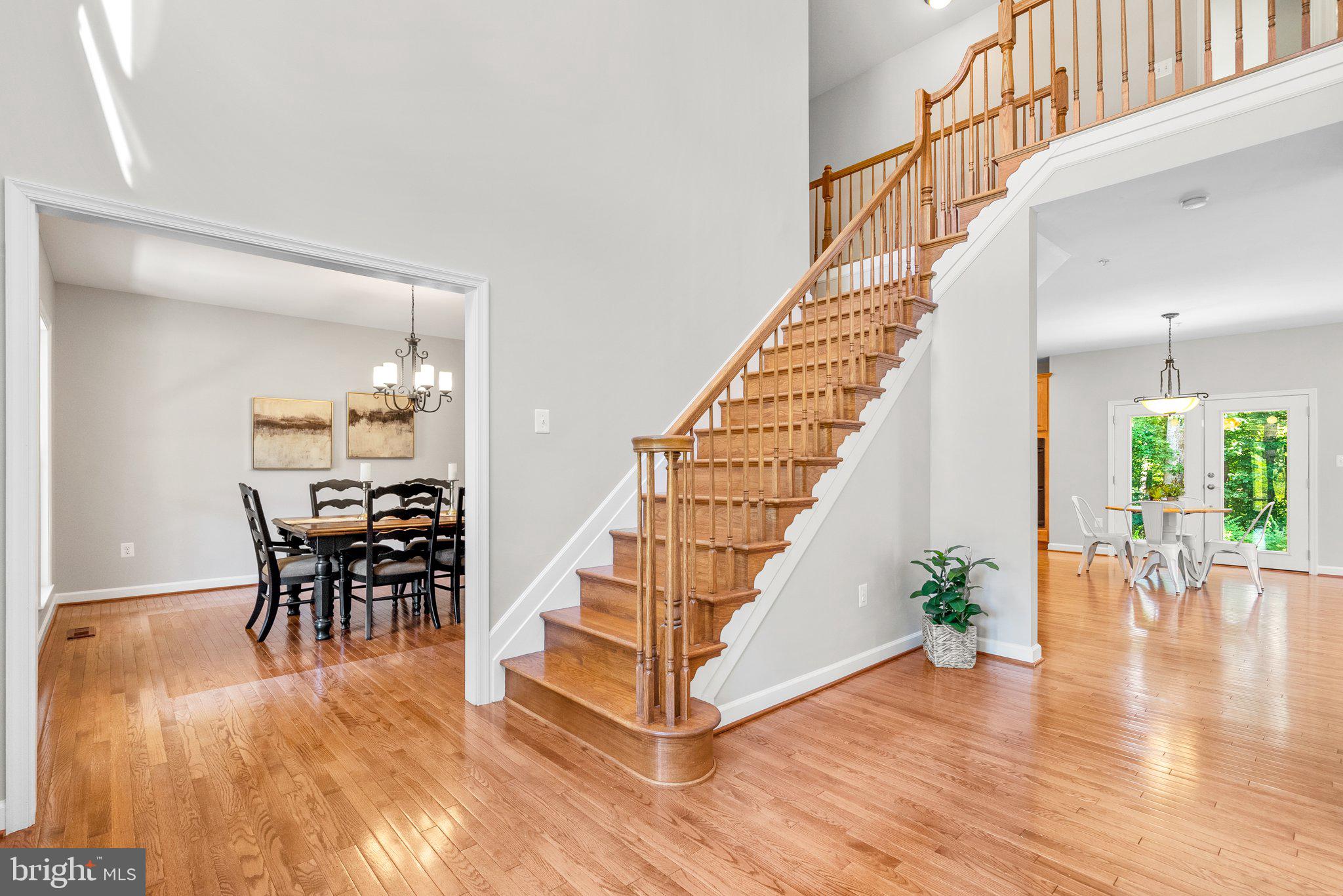 UPPER MARLBORO - Residential