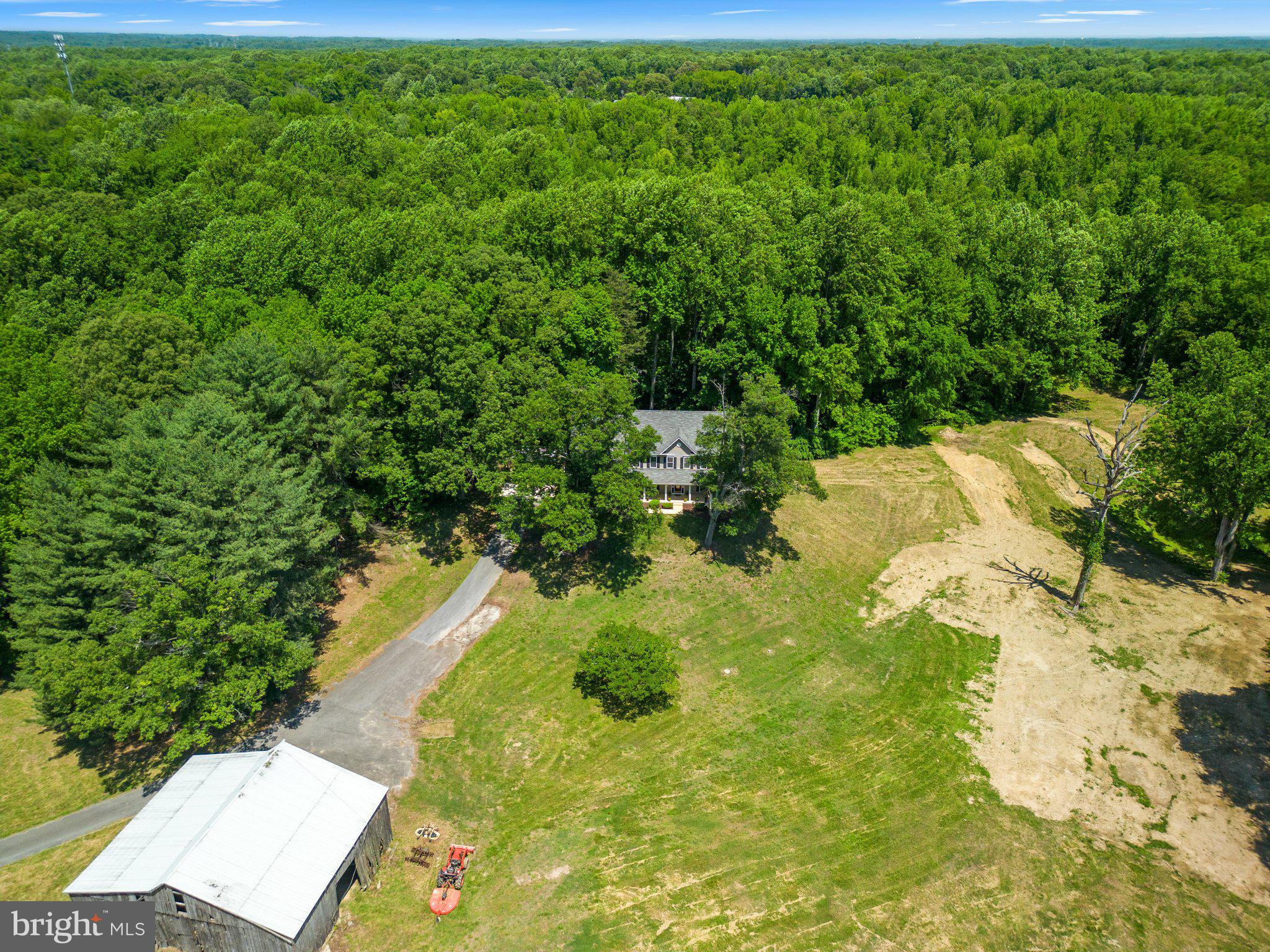 UPPER MARLBORO - Residential