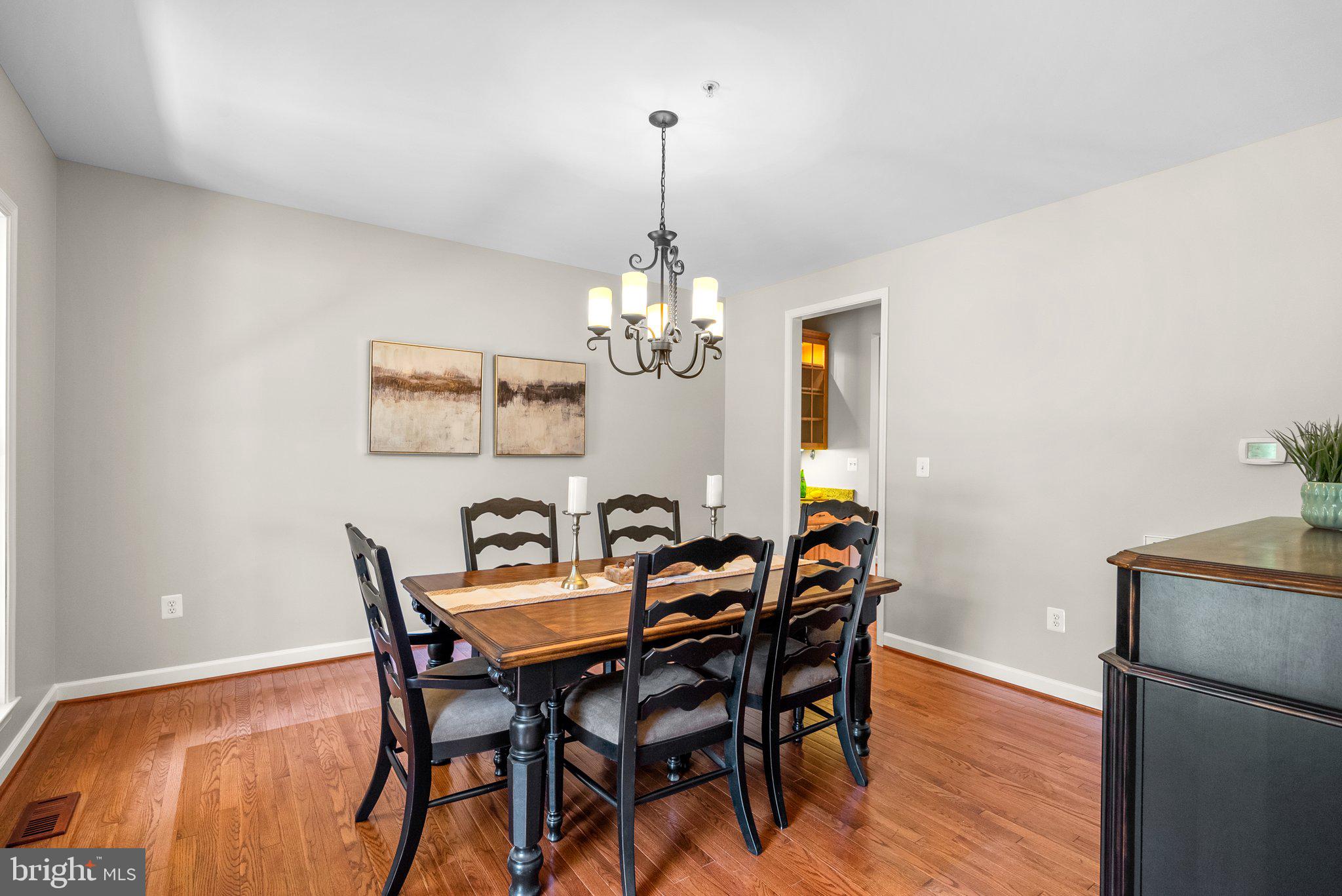 UPPER MARLBORO - Residential