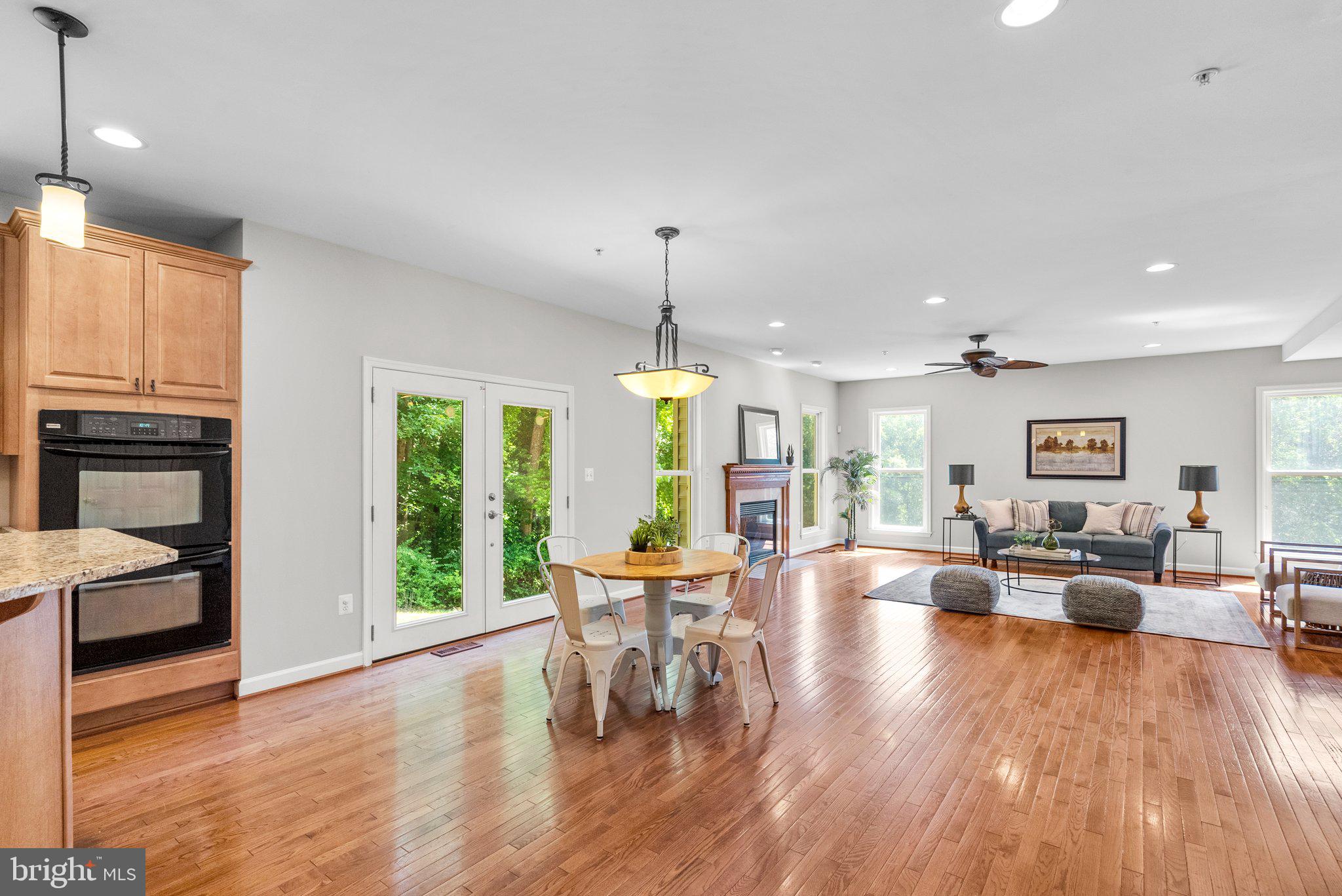 UPPER MARLBORO - Residential