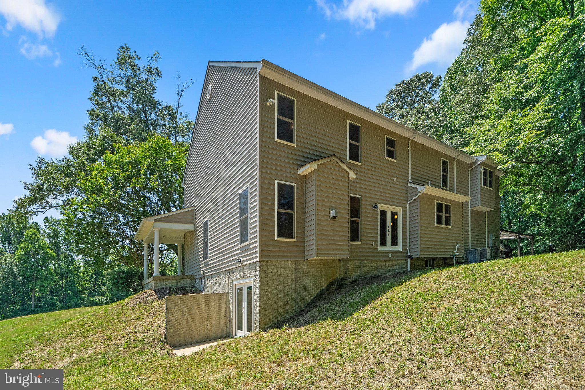 UPPER MARLBORO - Residential