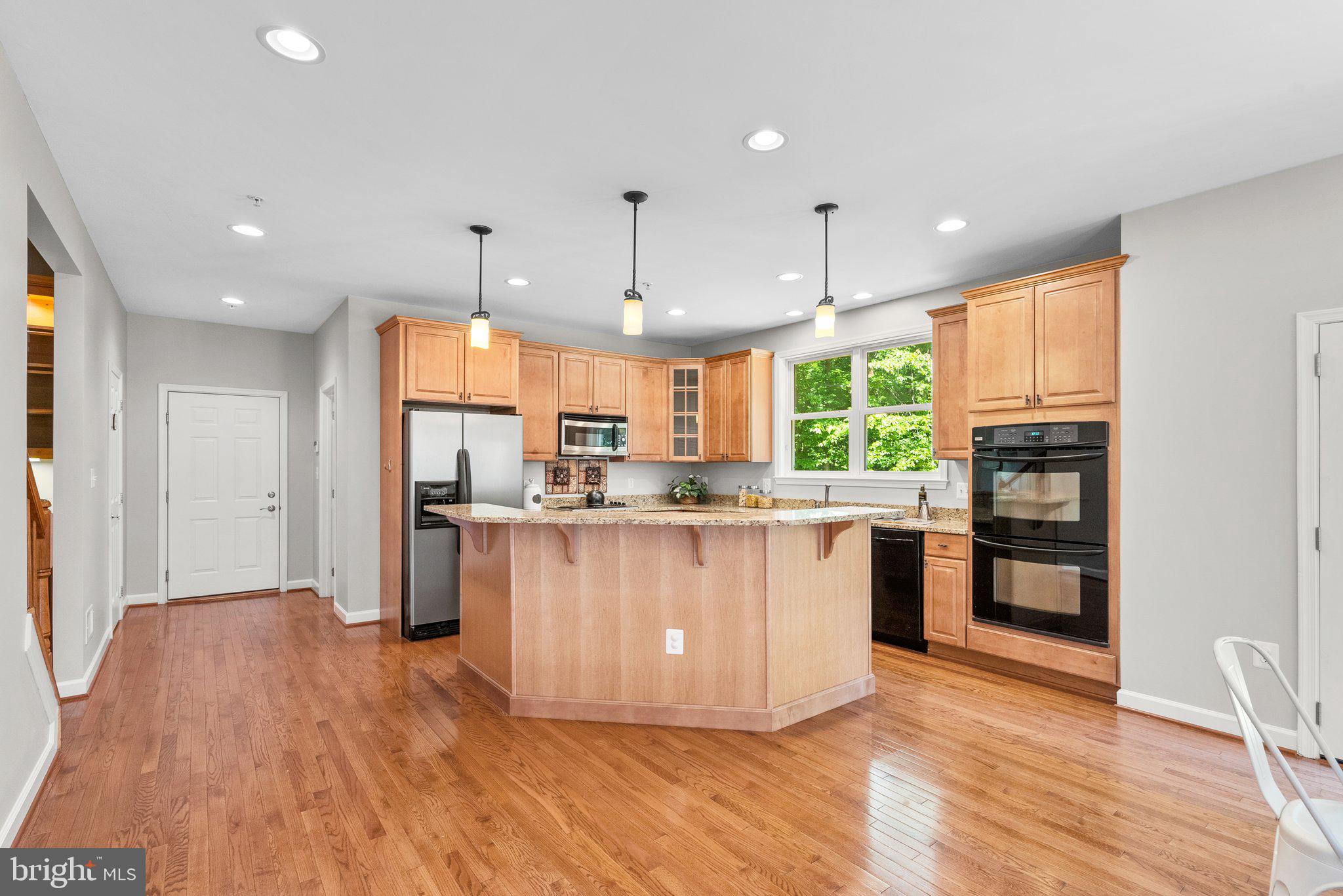 UPPER MARLBORO - Residential