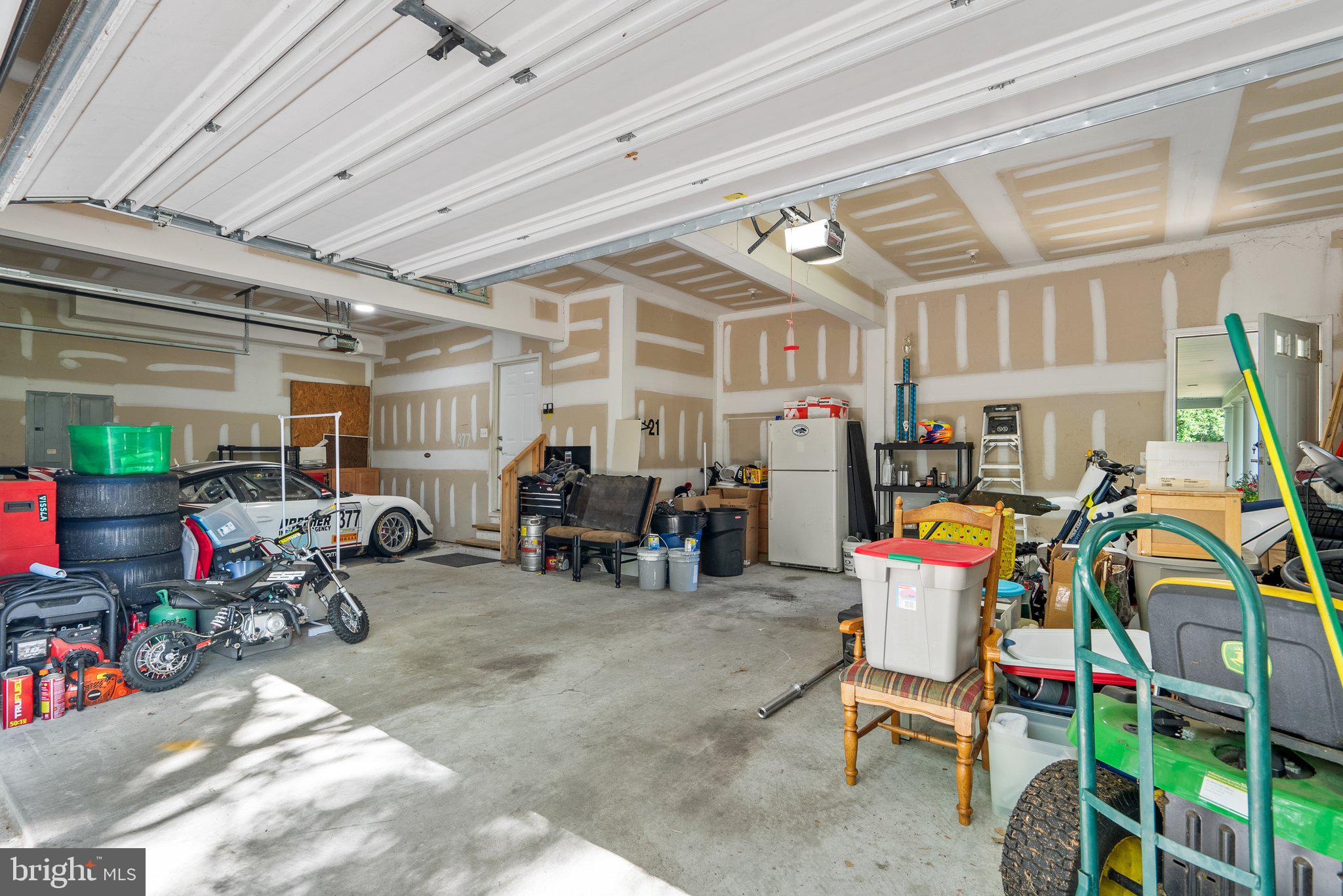 UPPER MARLBORO - Residential