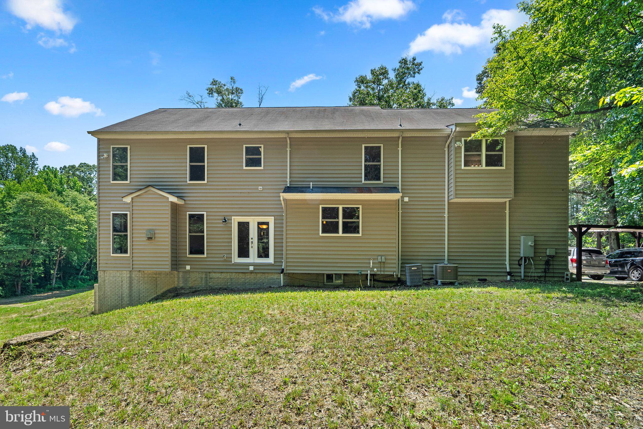 UPPER MARLBORO - Residential