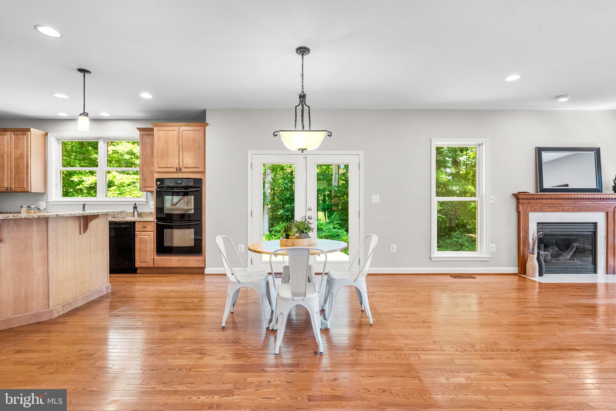 UPPER MARLBORO - Residential