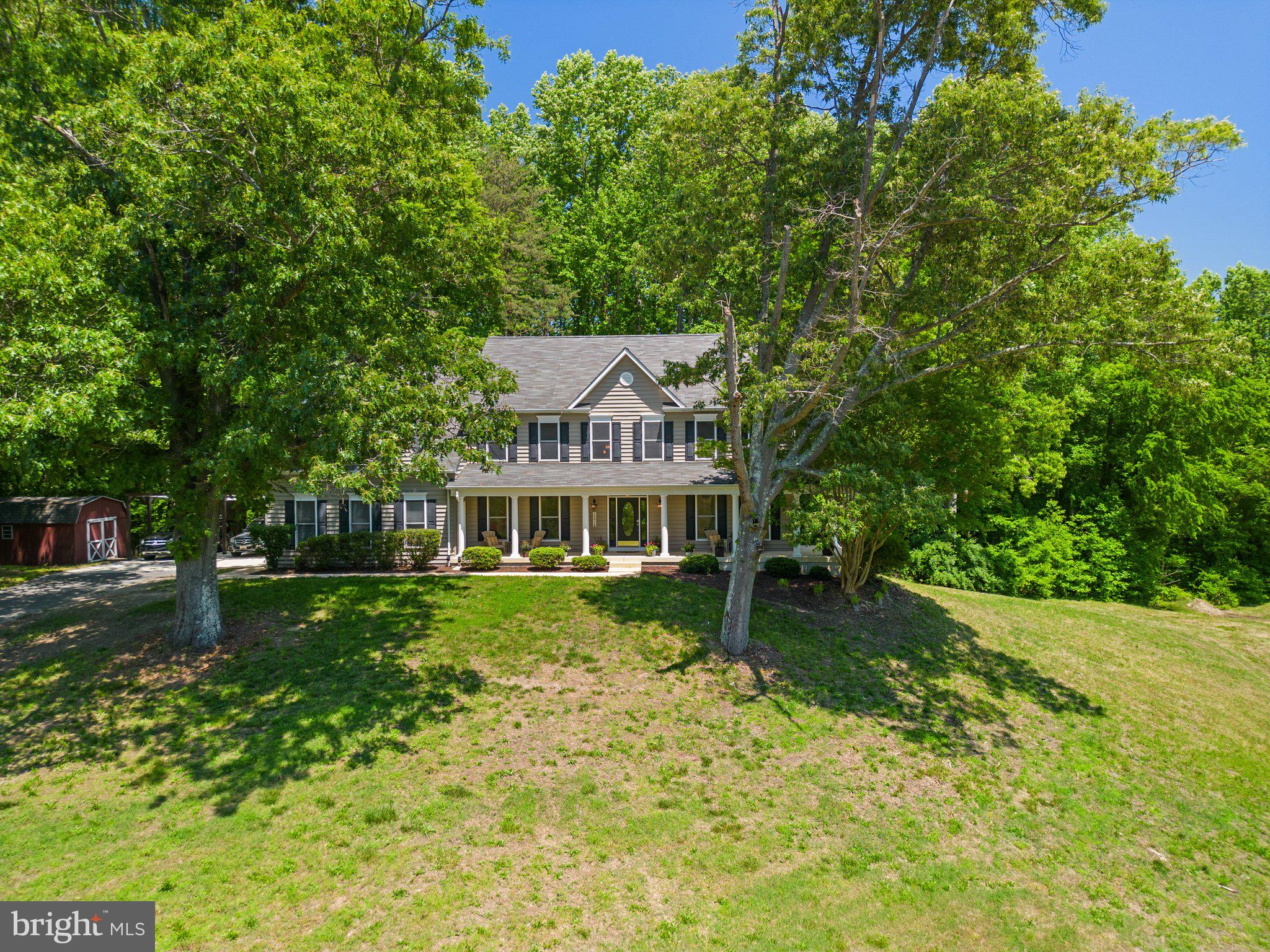 UPPER MARLBORO - Residential