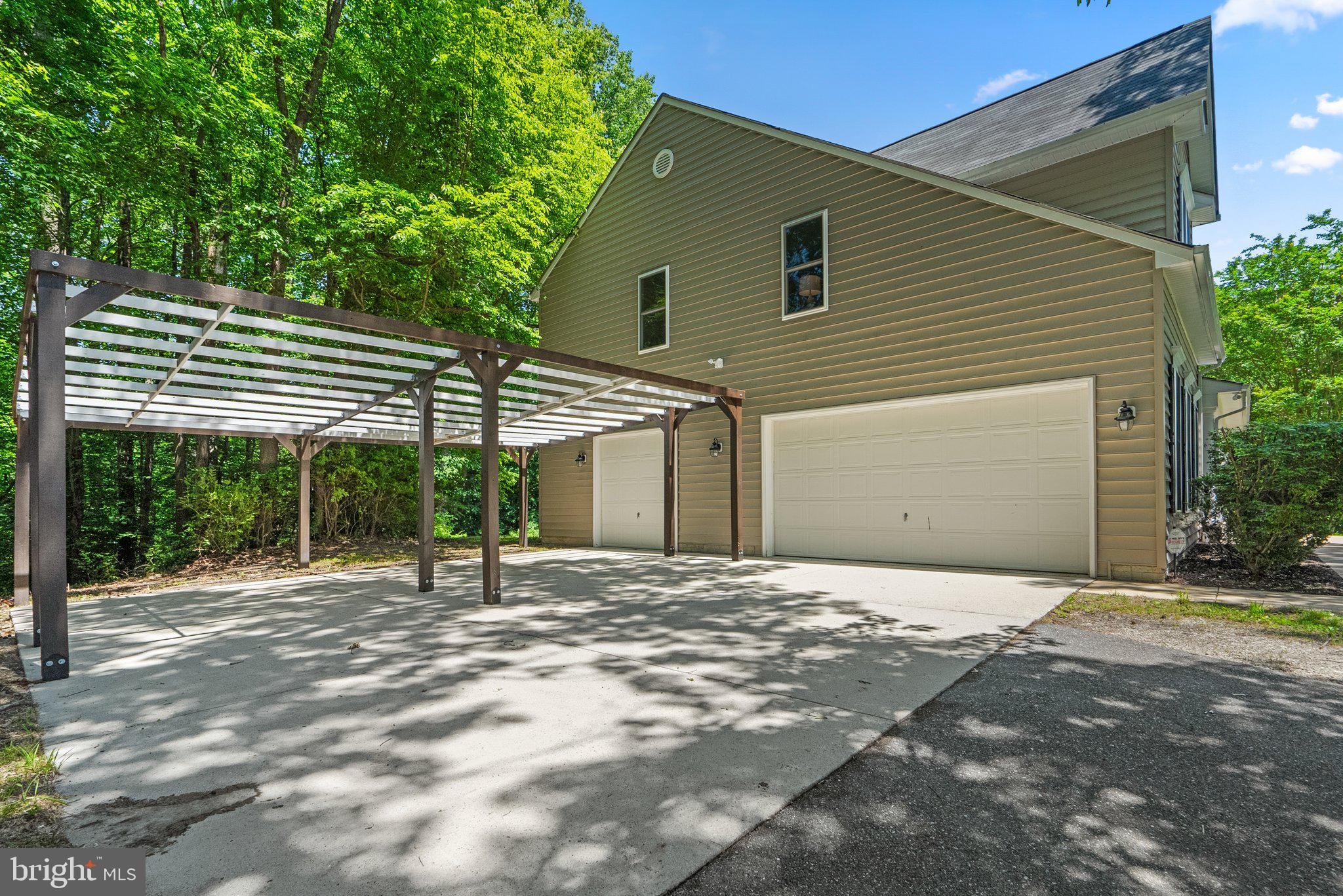 UPPER MARLBORO - Residential