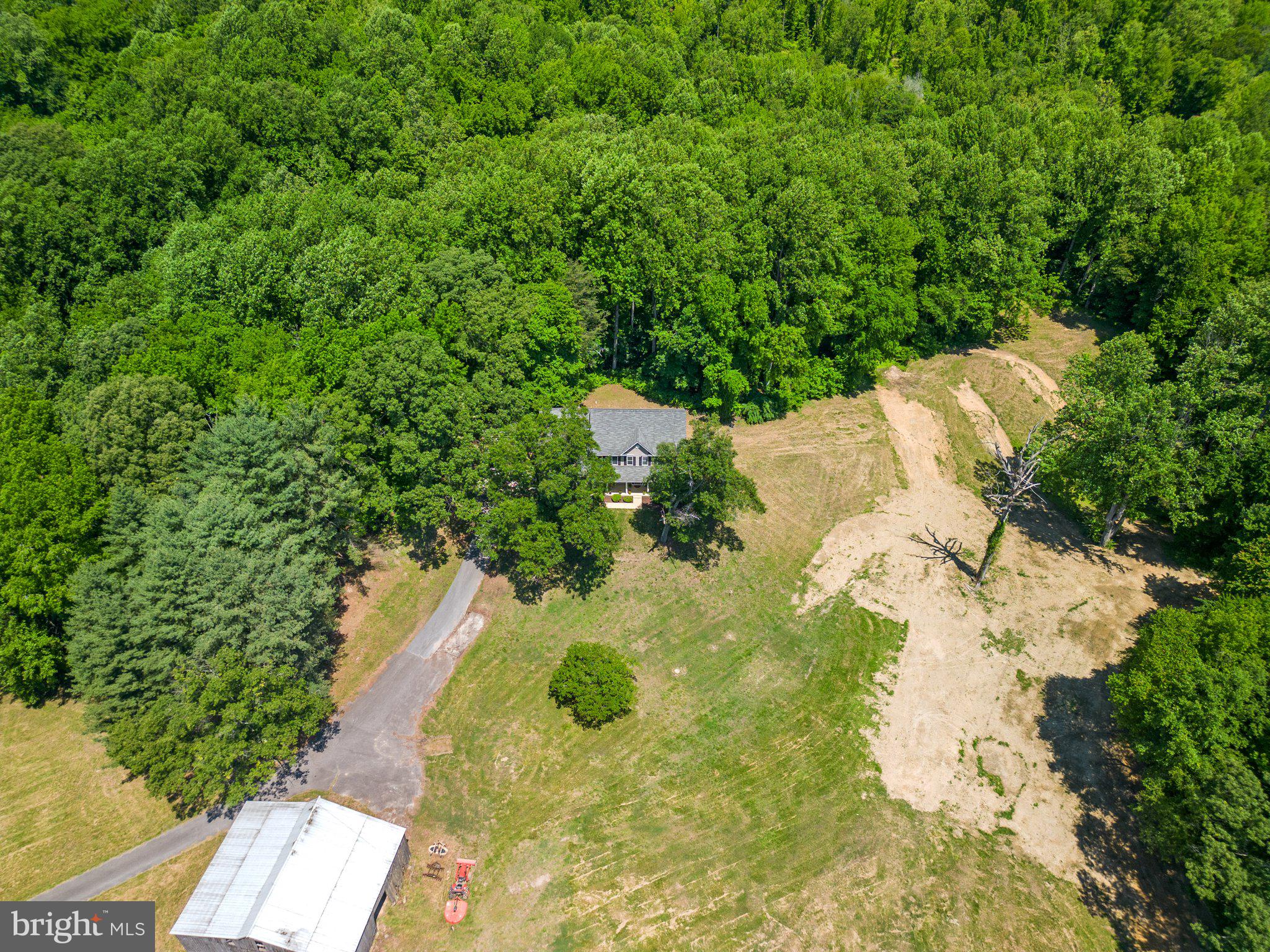 UPPER MARLBORO - Residential