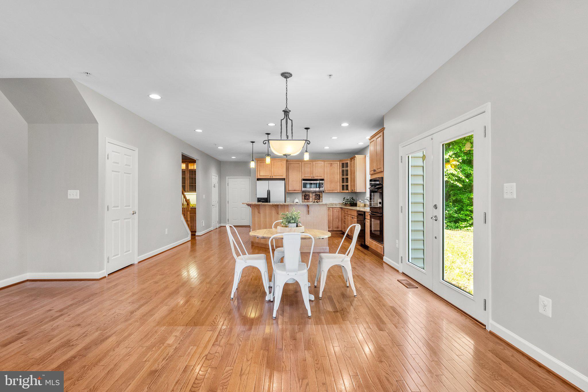 UPPER MARLBORO - Residential