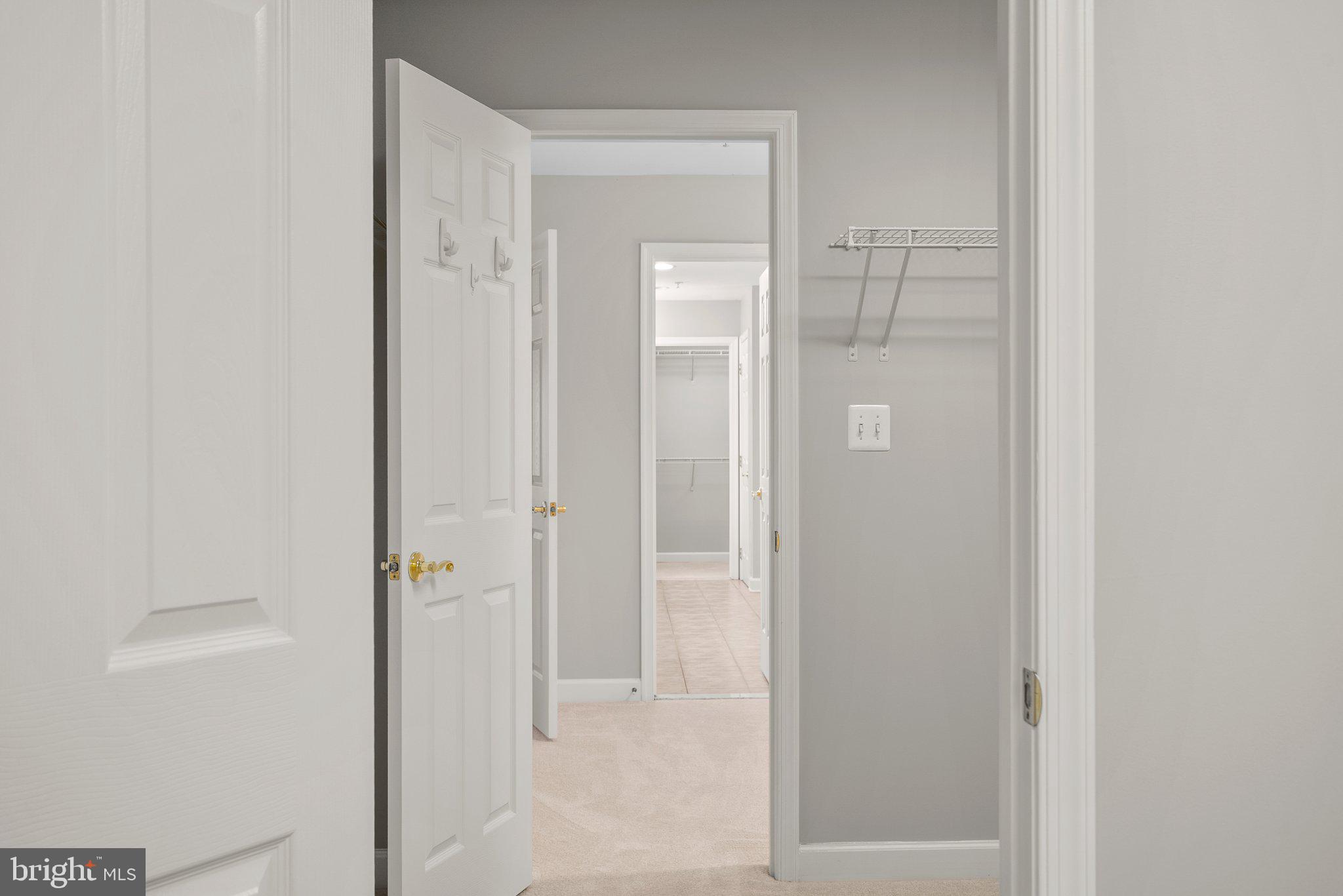 UPPER MARLBORO - Residential