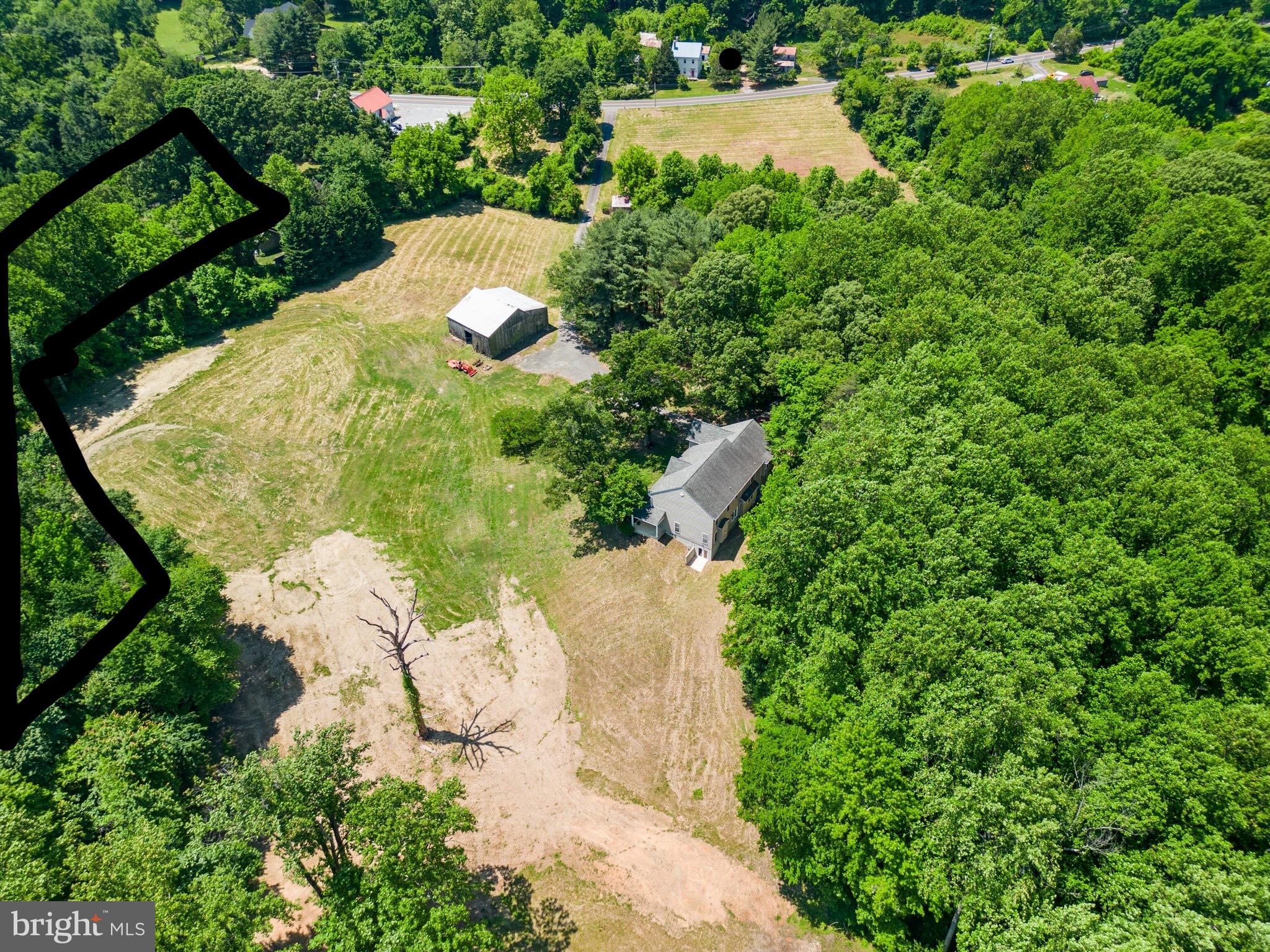 UPPER MARLBORO - Residential