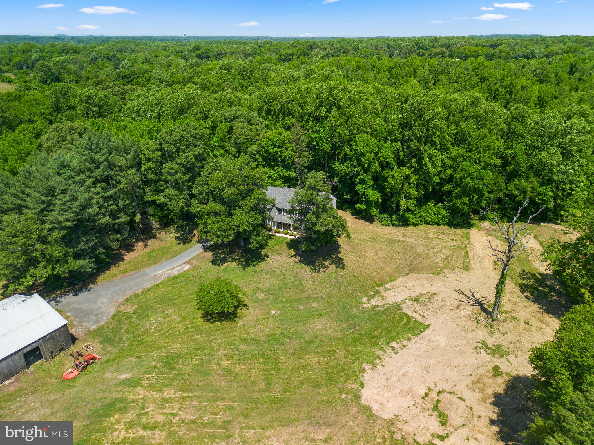 UPPER MARLBORO - Residential