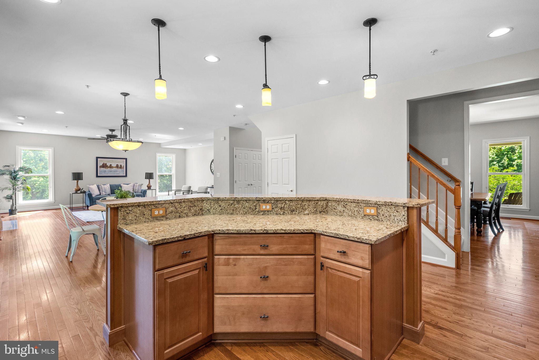 UPPER MARLBORO - Residential