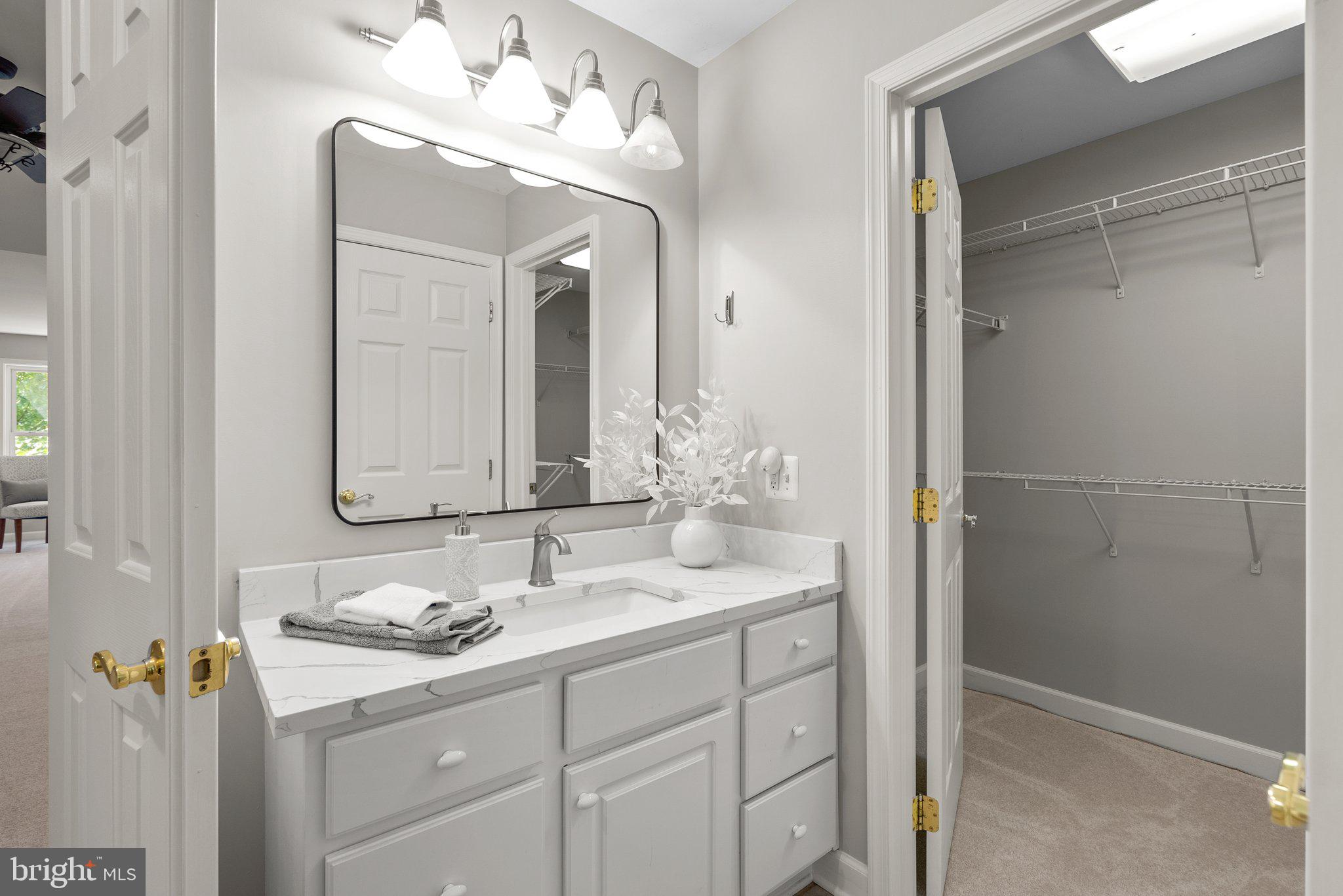 UPPER MARLBORO - Residential