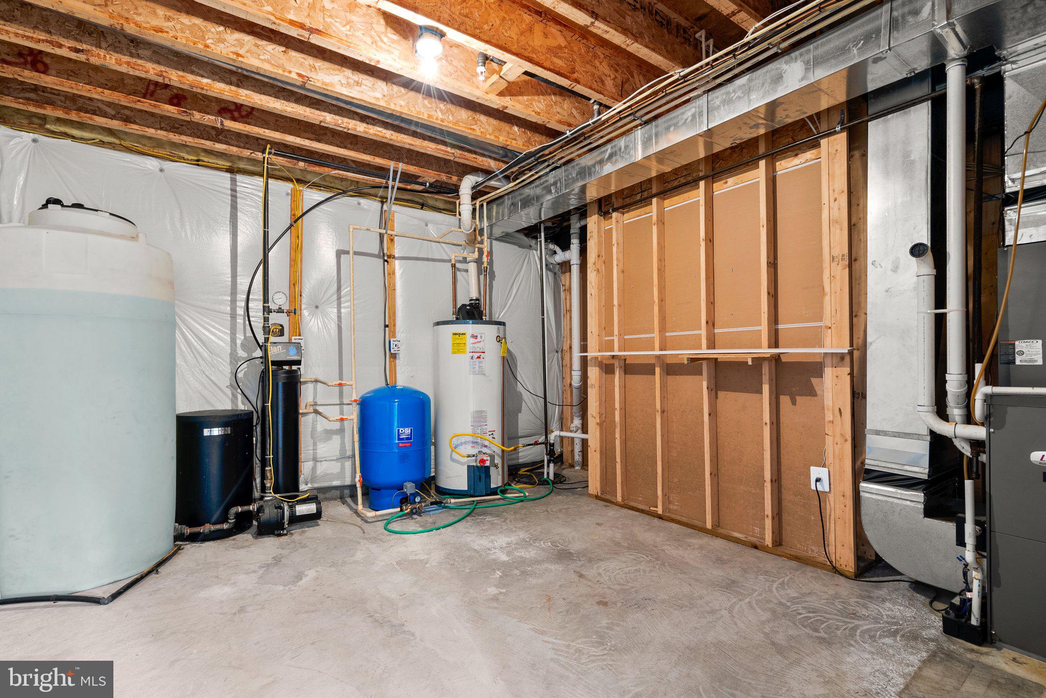 UPPER MARLBORO - Residential