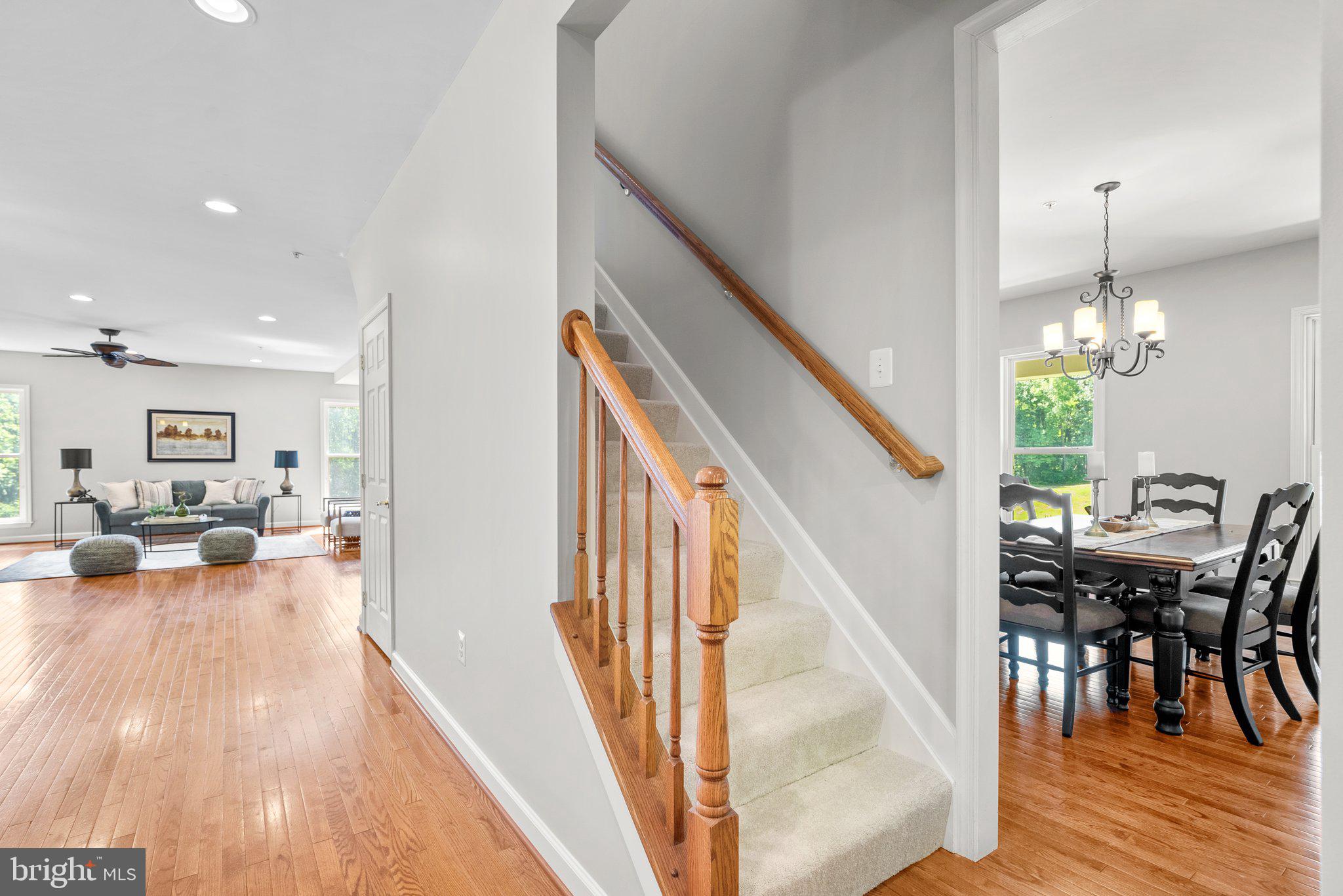 UPPER MARLBORO - Residential