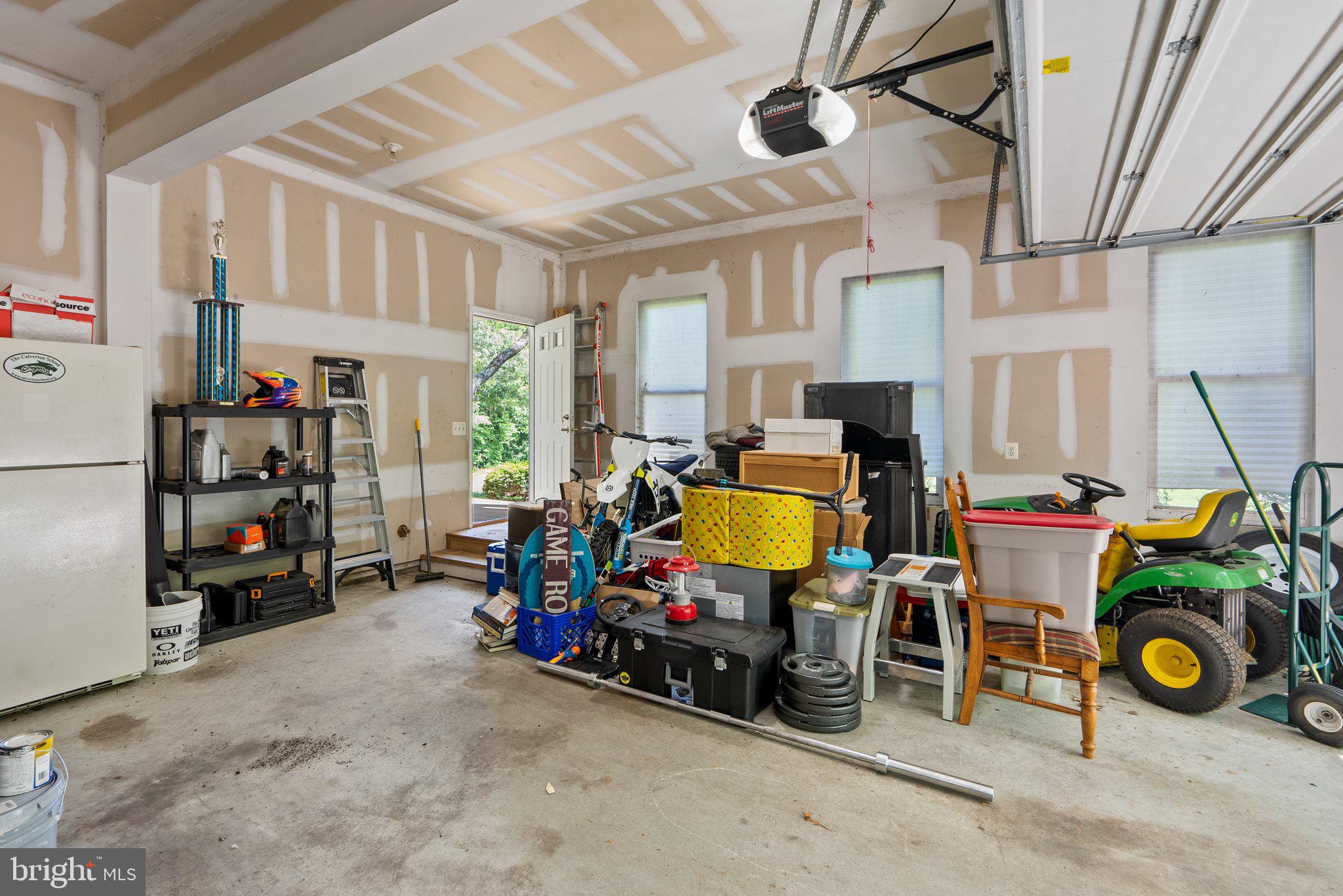 UPPER MARLBORO - Residential