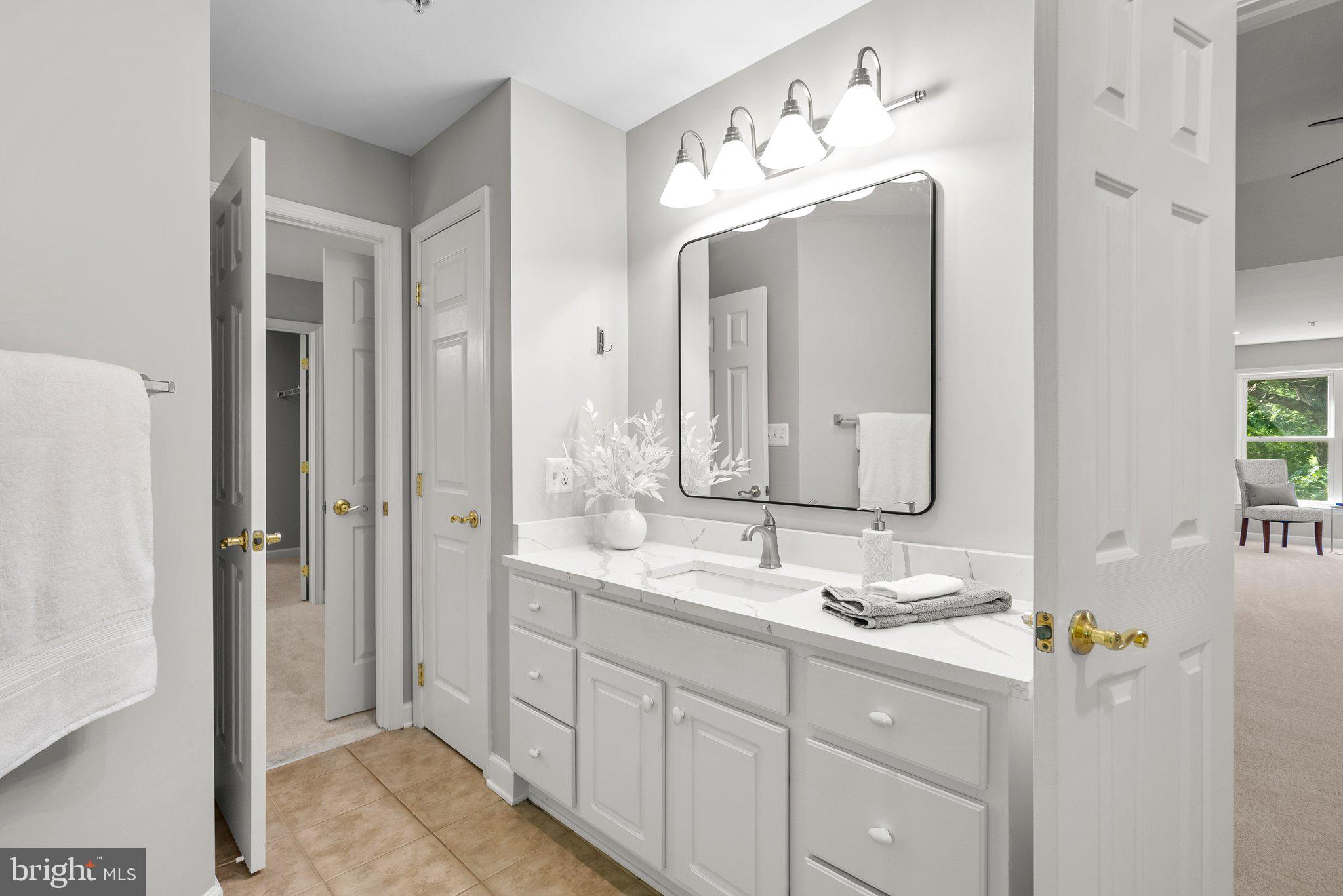 UPPER MARLBORO - Residential