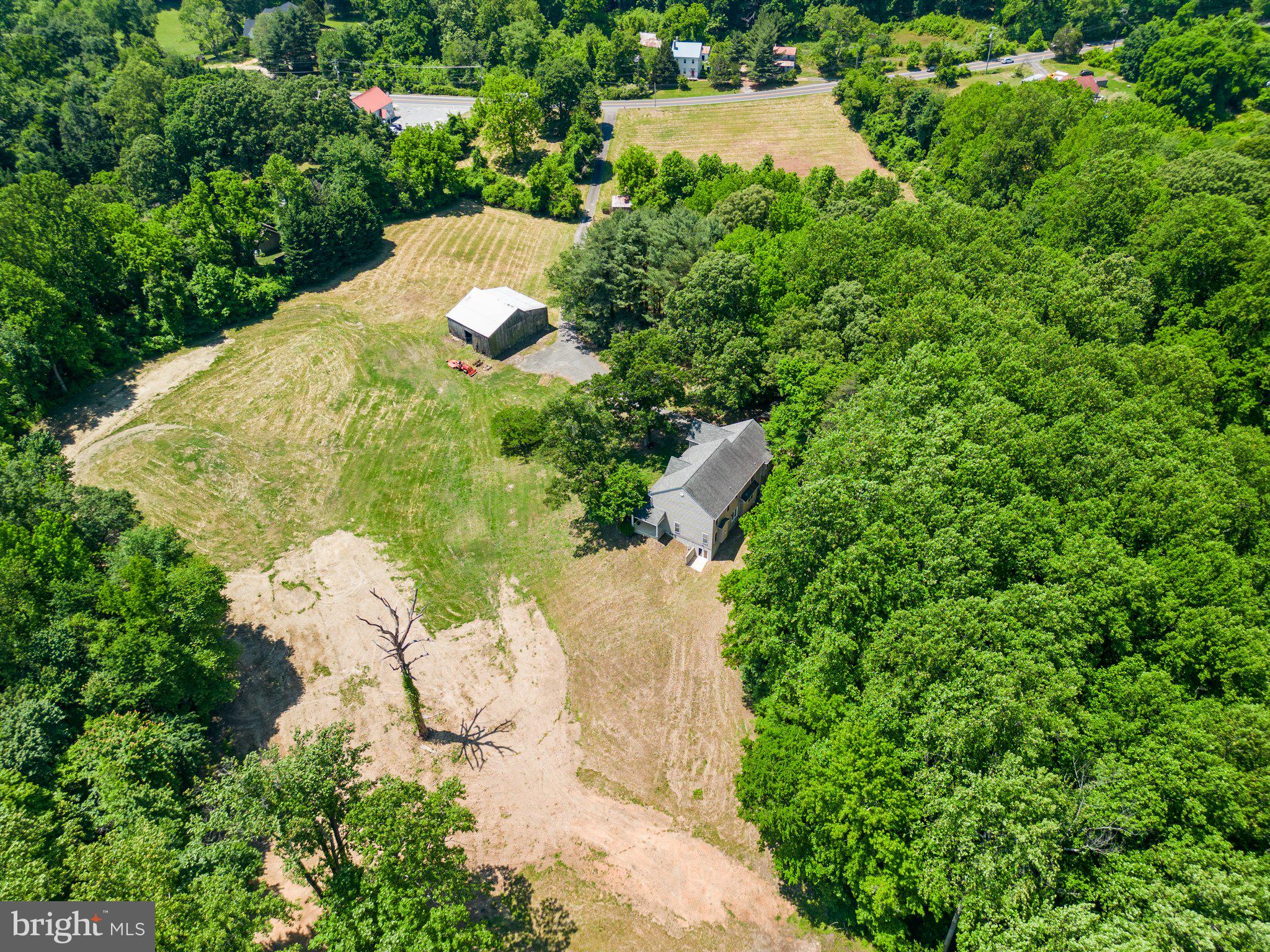 UPPER MARLBORO - Residential