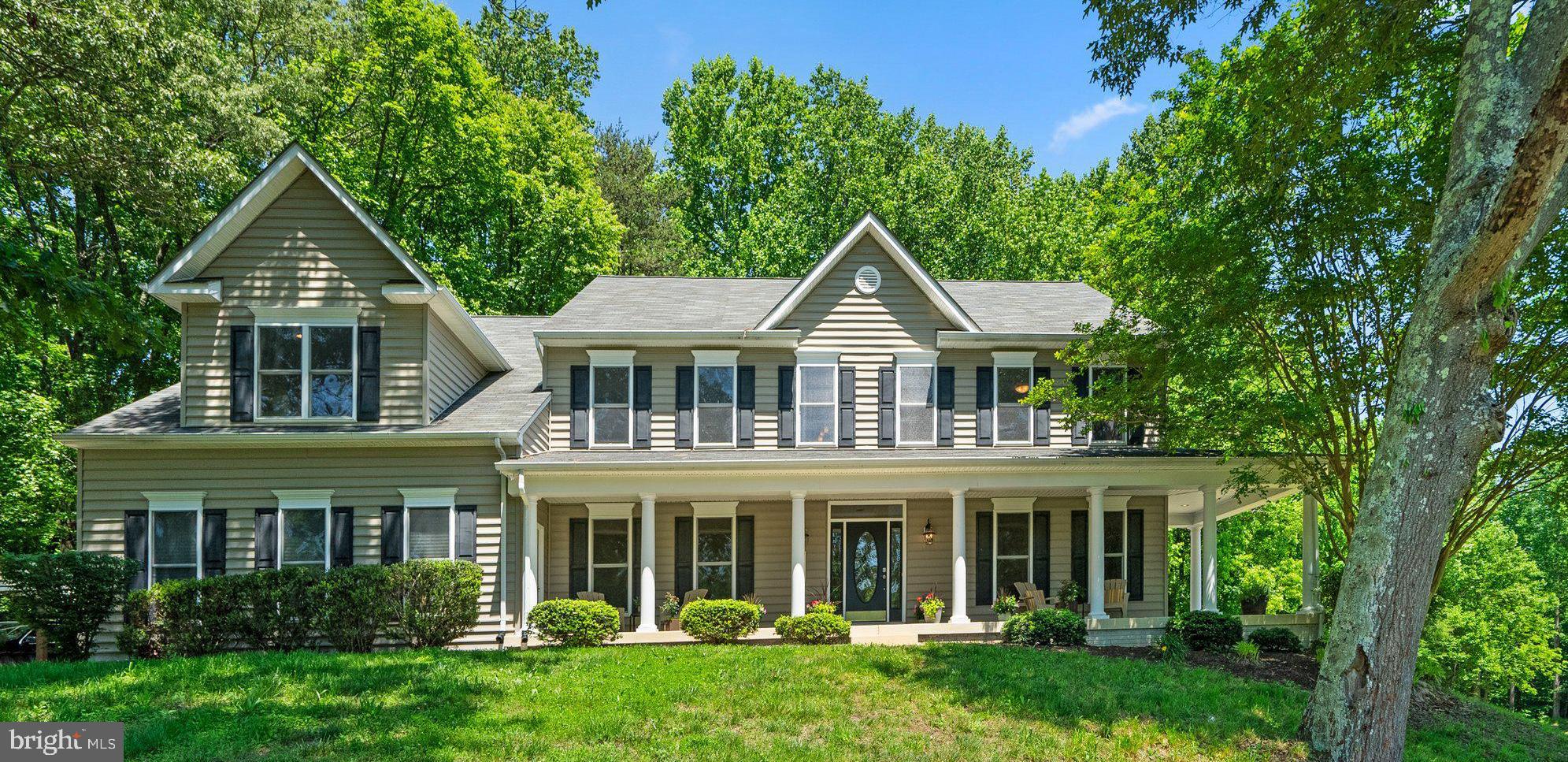 UPPER MARLBORO - Residential