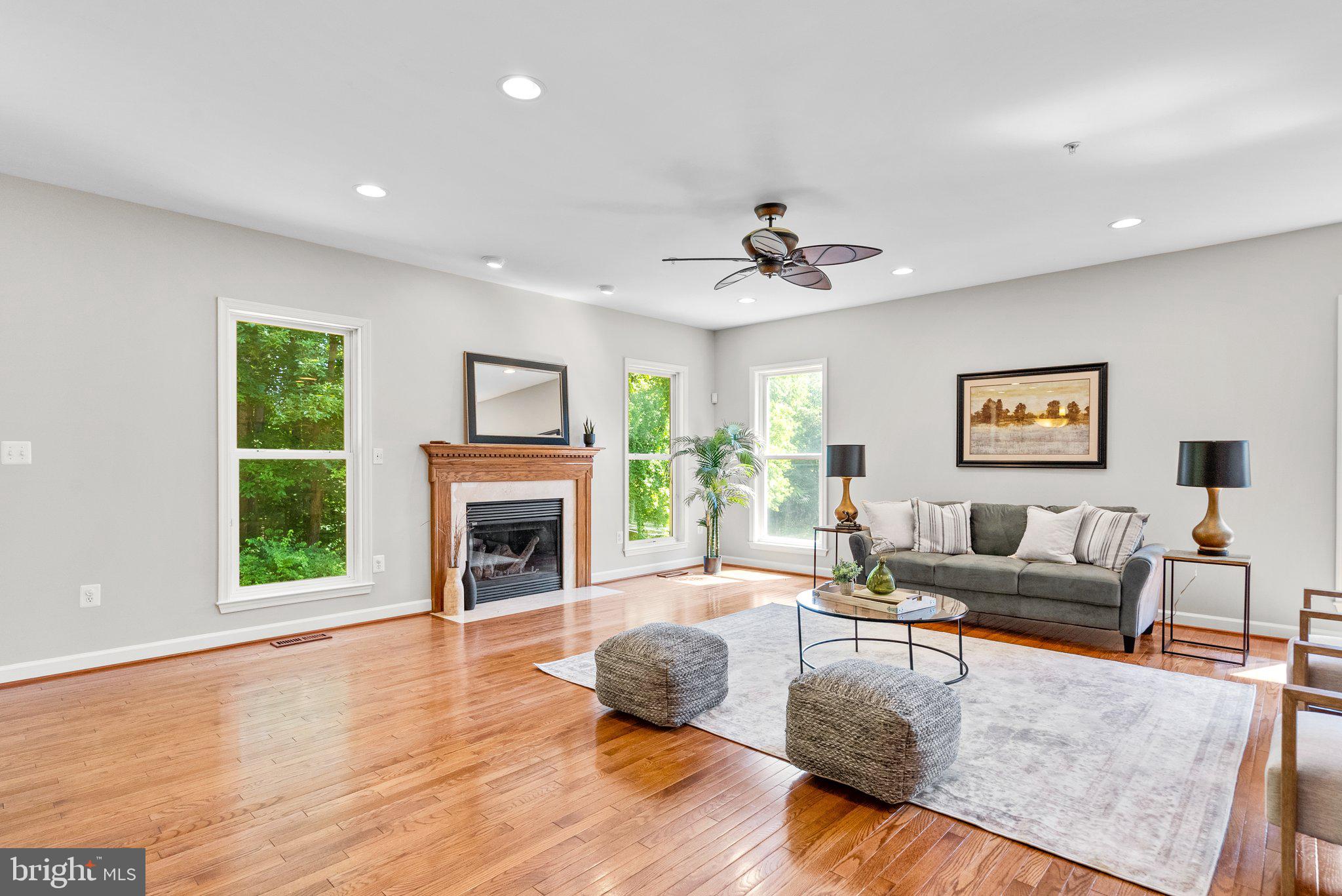 UPPER MARLBORO - Residential