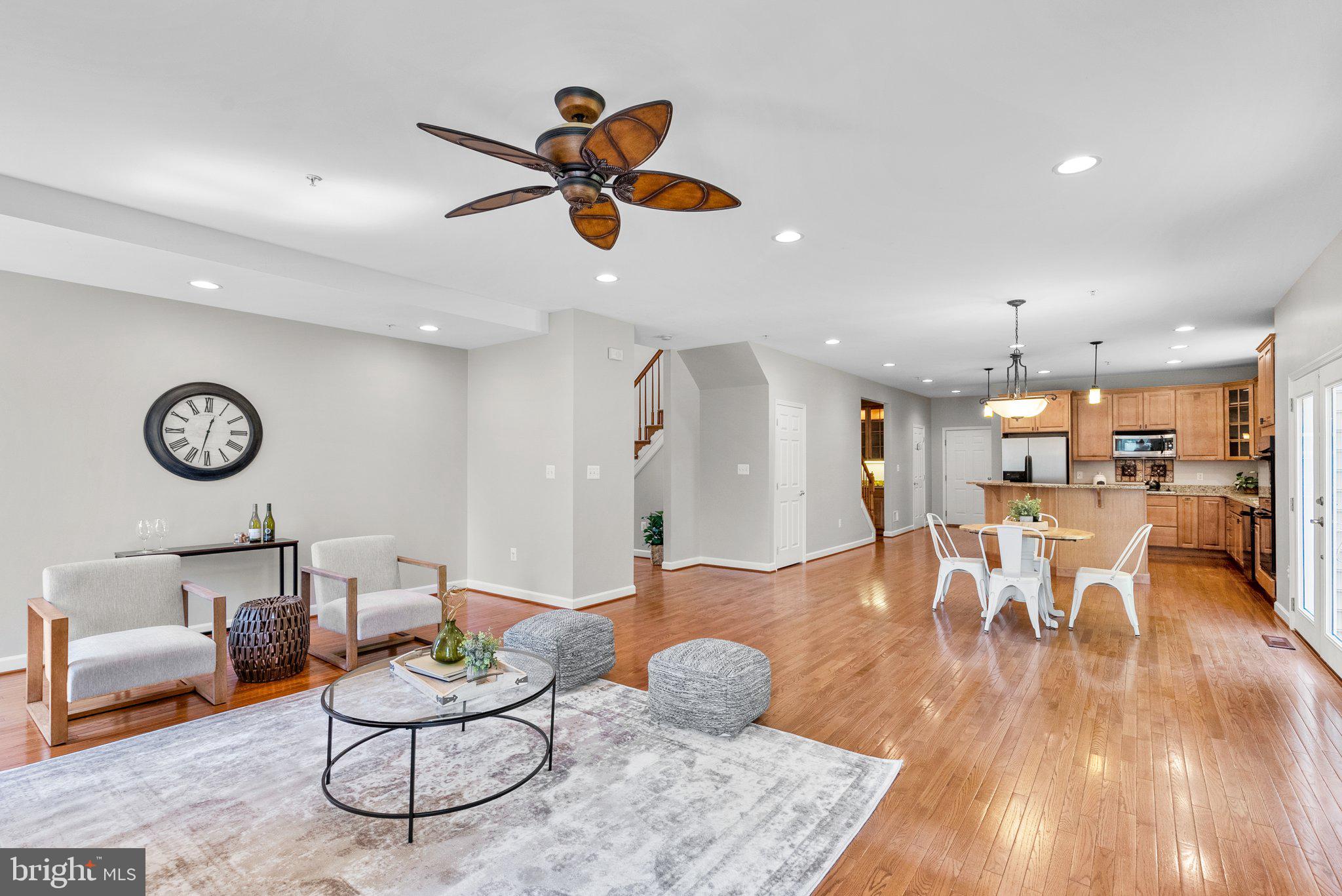 UPPER MARLBORO - Residential