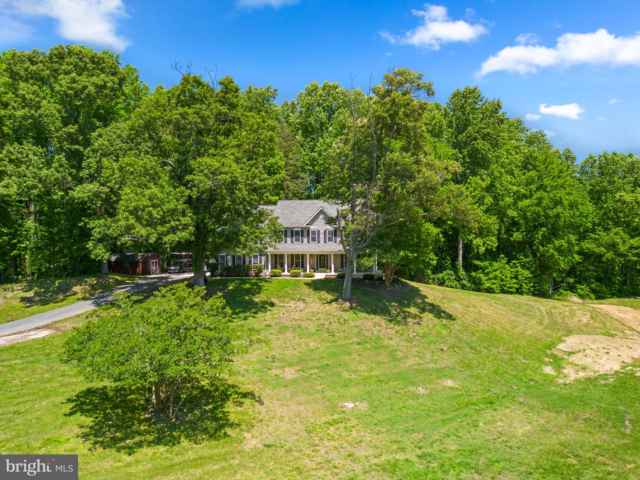 UPPER MARLBORO - Residential