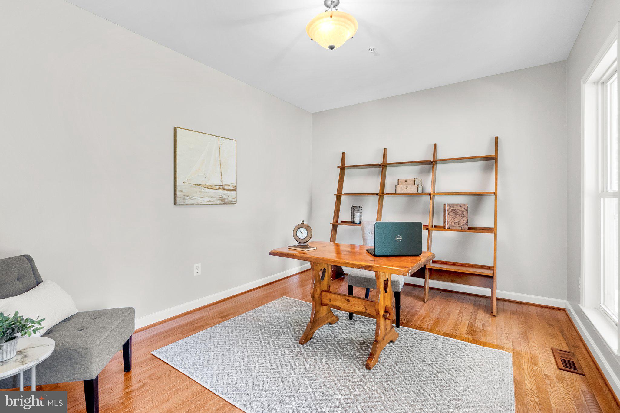 UPPER MARLBORO - Residential