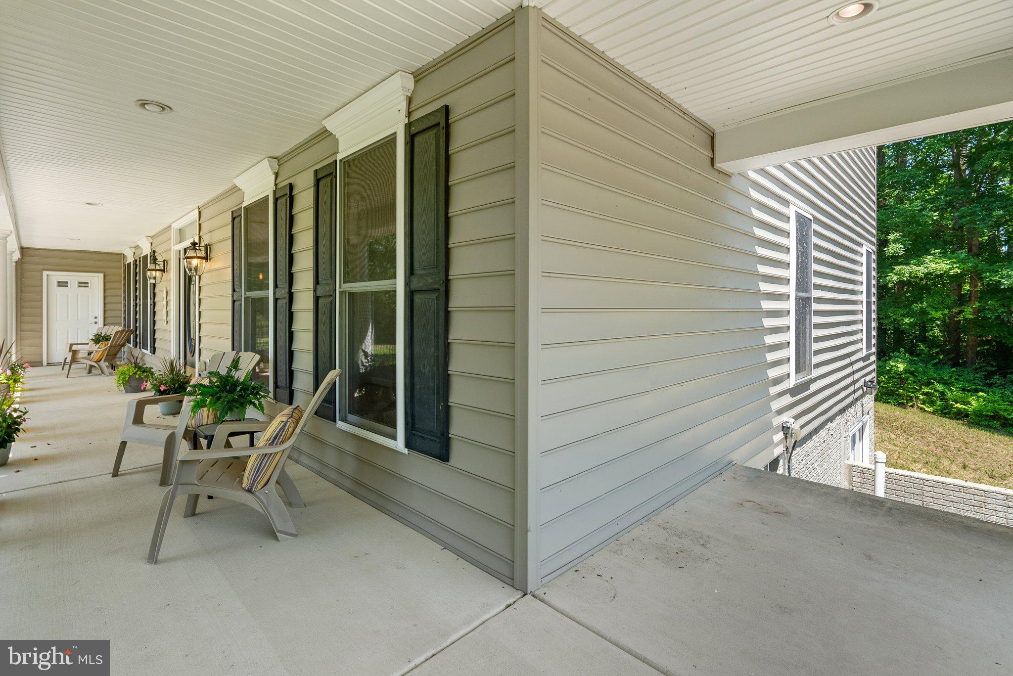 UPPER MARLBORO - Residential