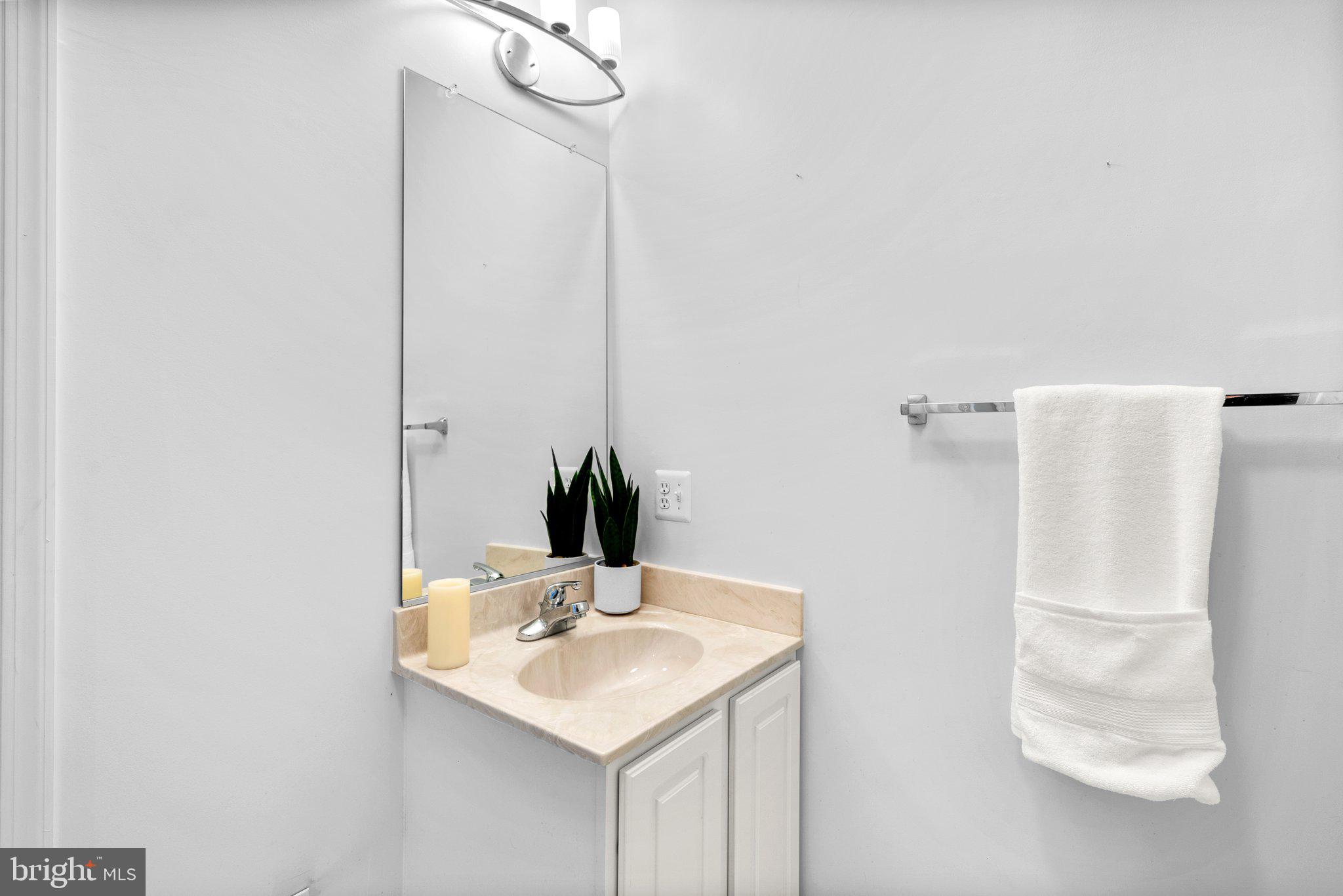 UPPER MARLBORO - Residential