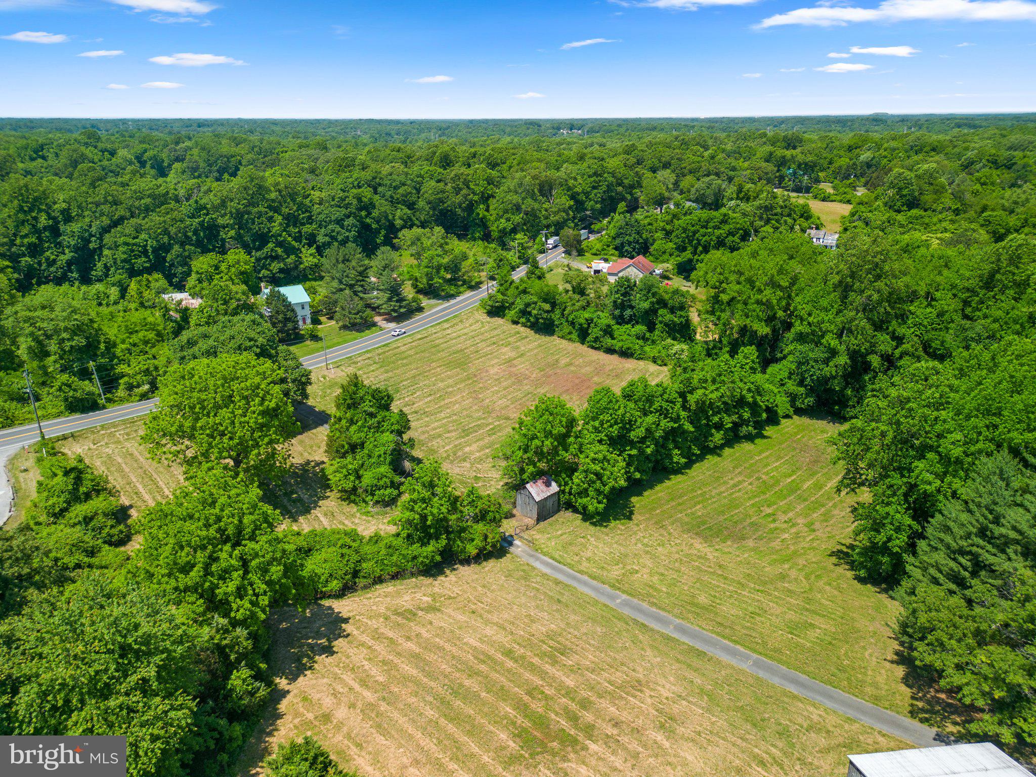 UPPER MARLBORO - Residential