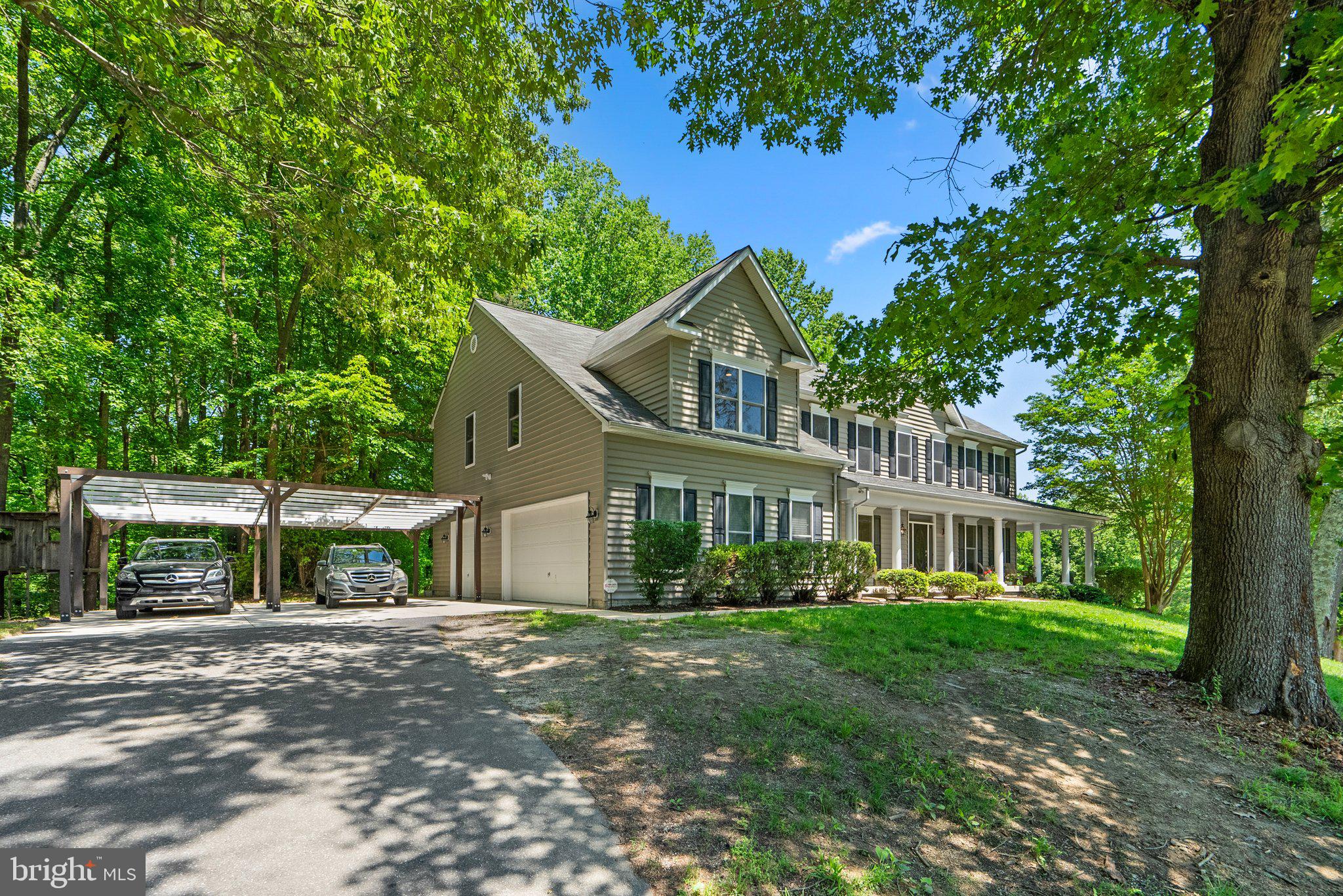 UPPER MARLBORO - Residential