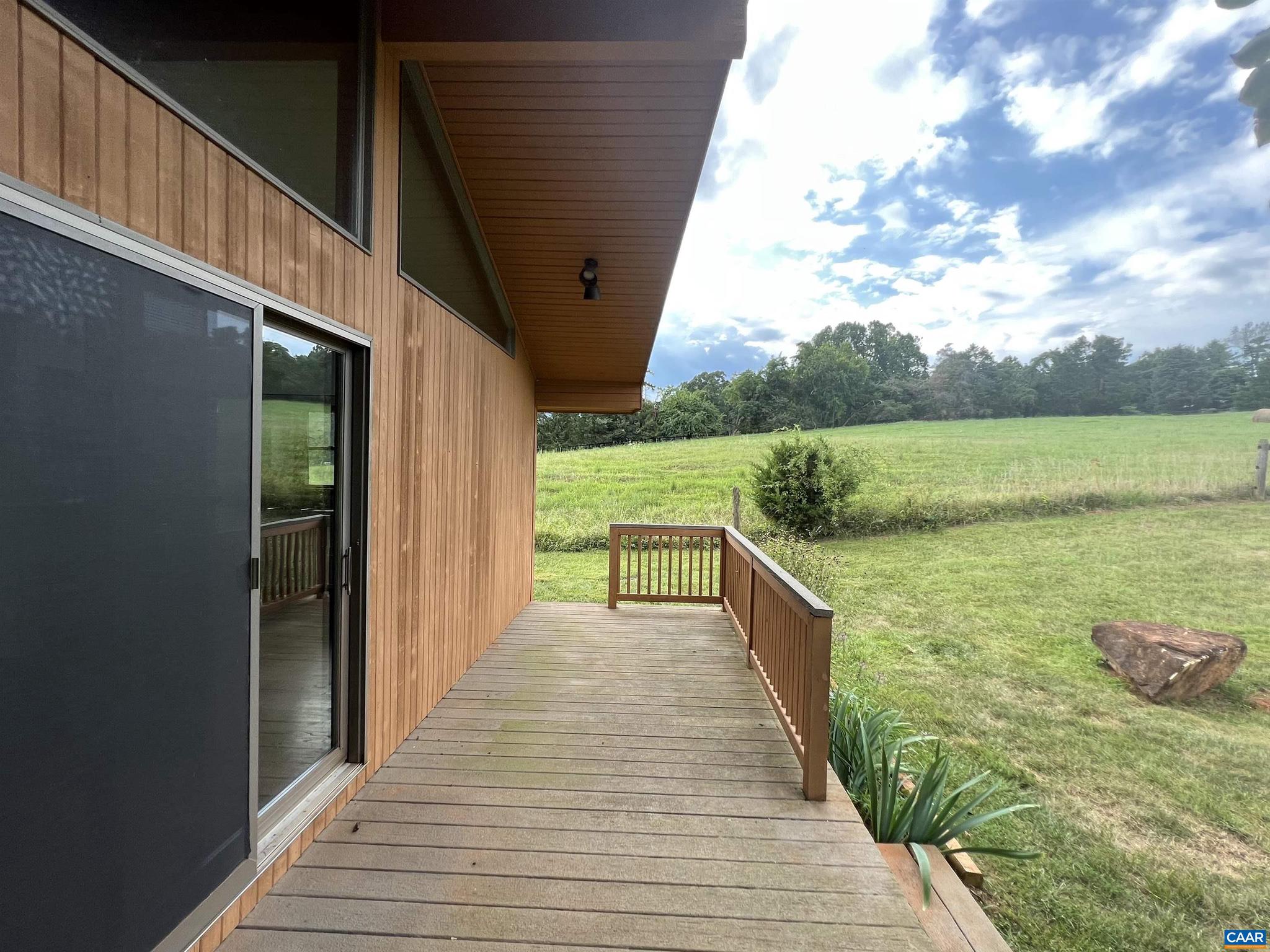 UNKNOWN - Residential Lease