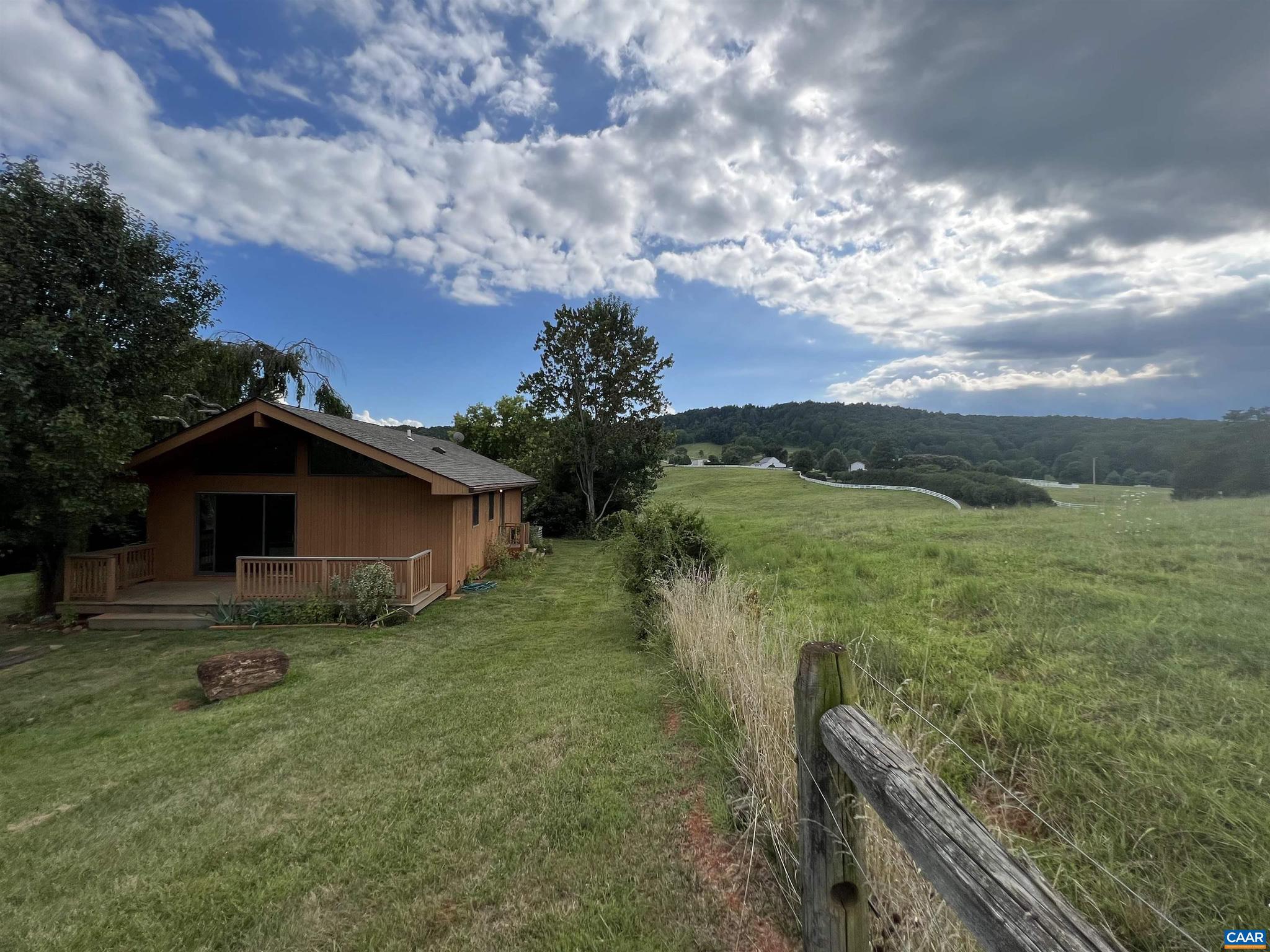 UNKNOWN - Residential Lease