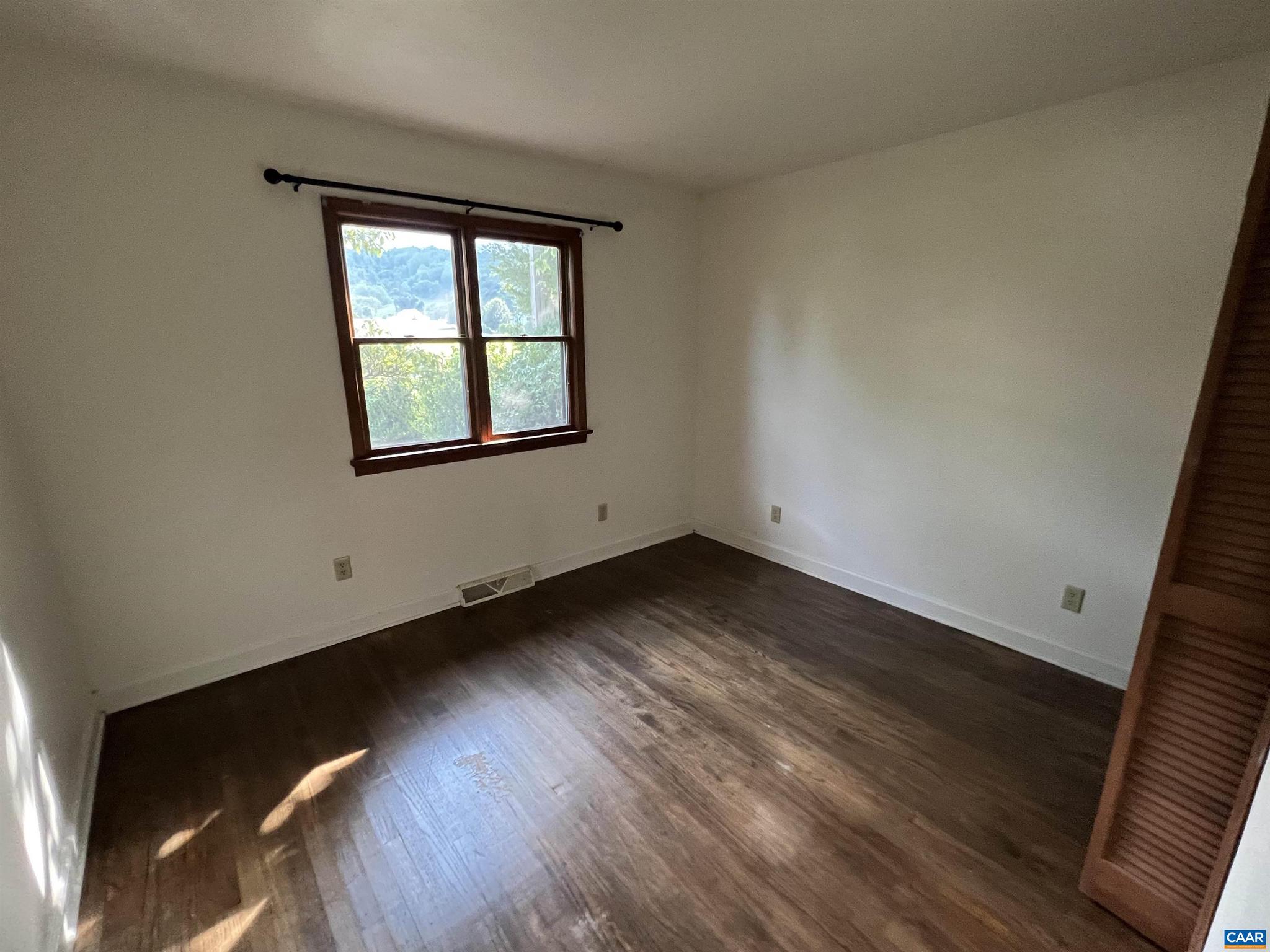 UNKNOWN - Residential Lease