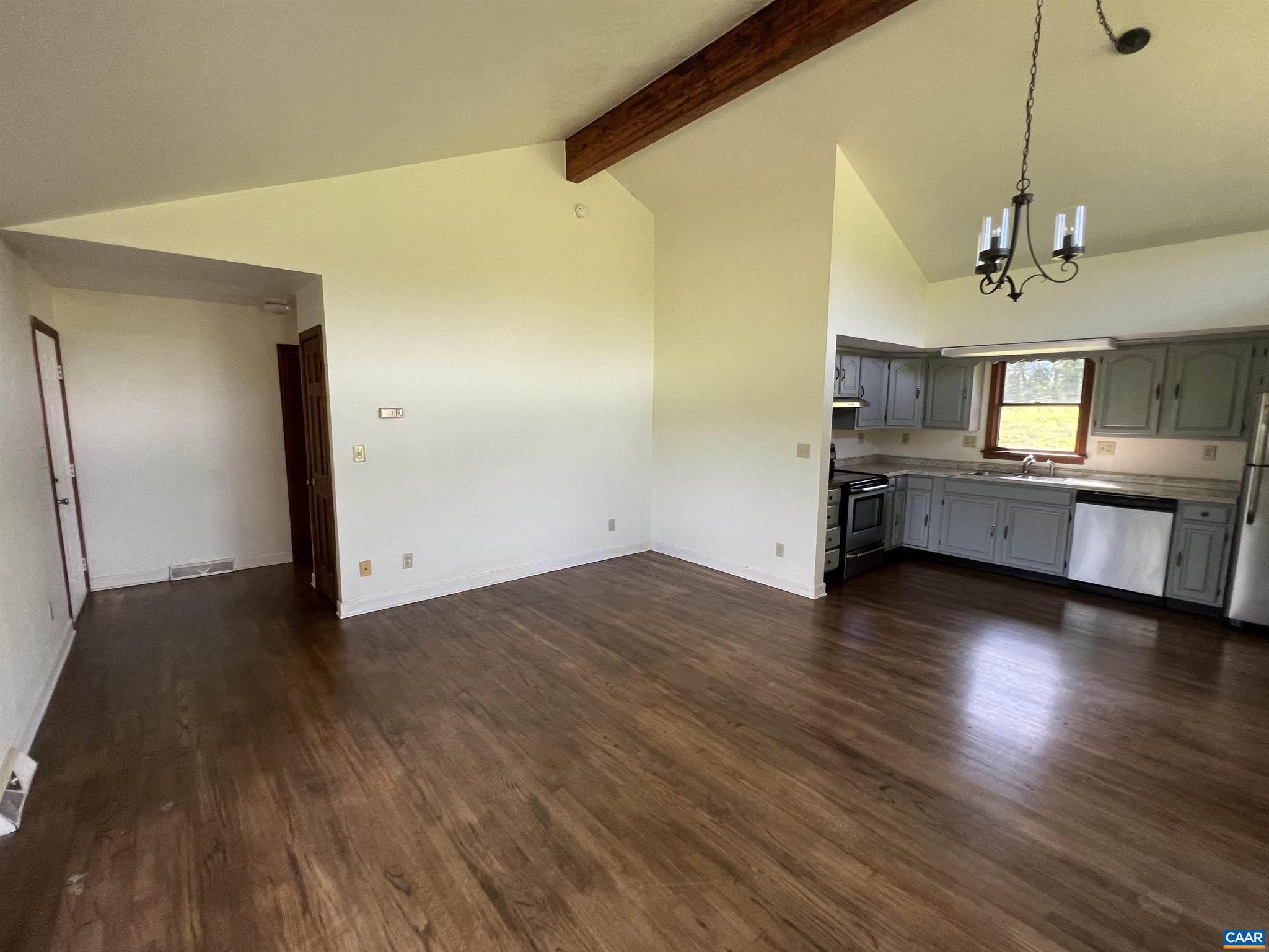 UNKNOWN - Residential Lease