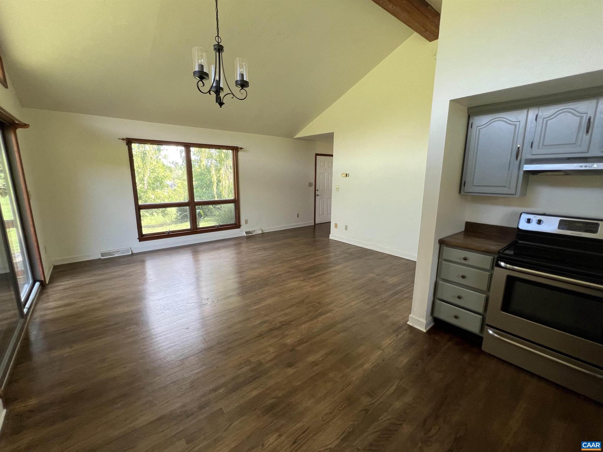 UNKNOWN - Residential Lease