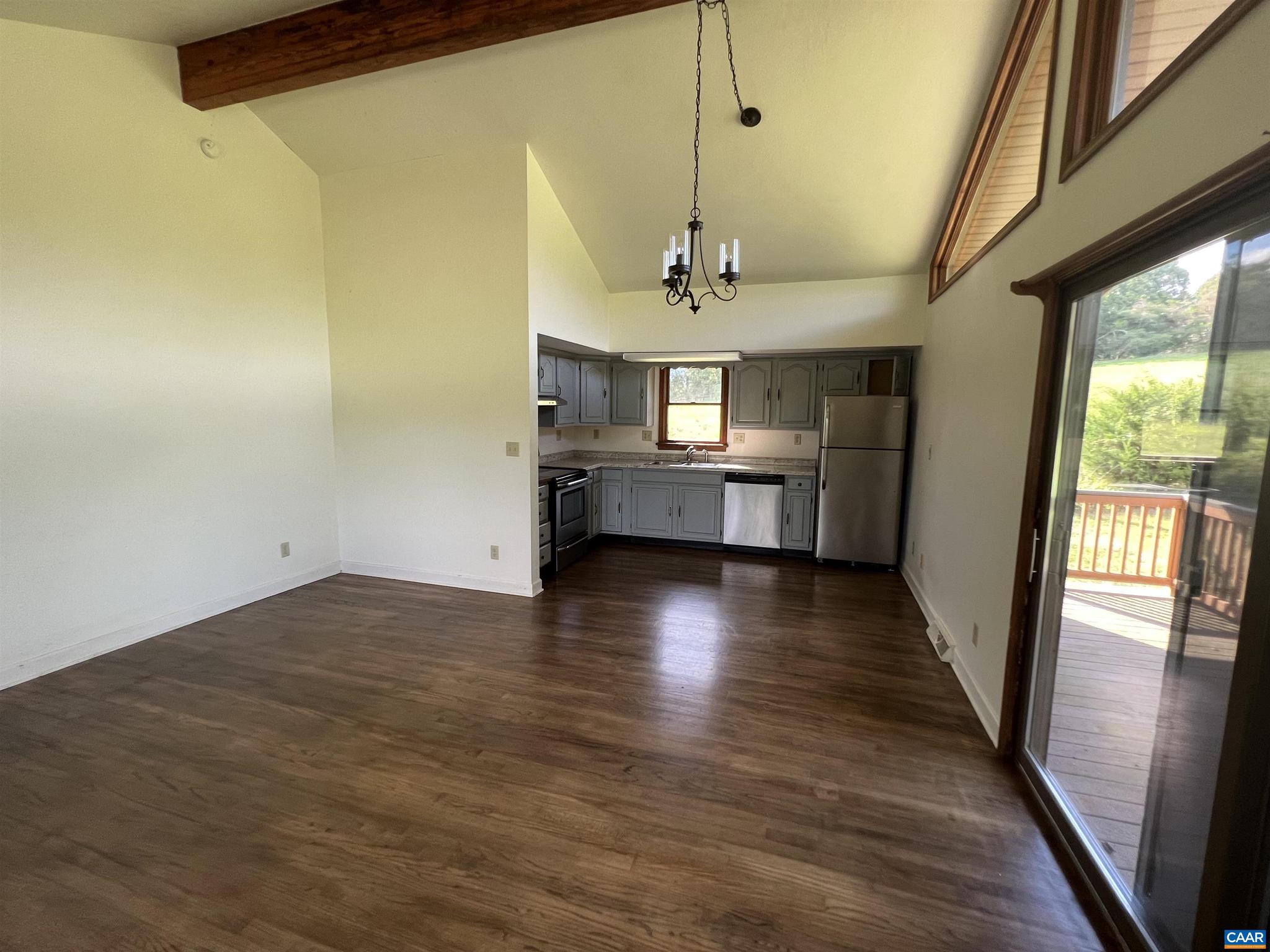 UNKNOWN - Residential Lease