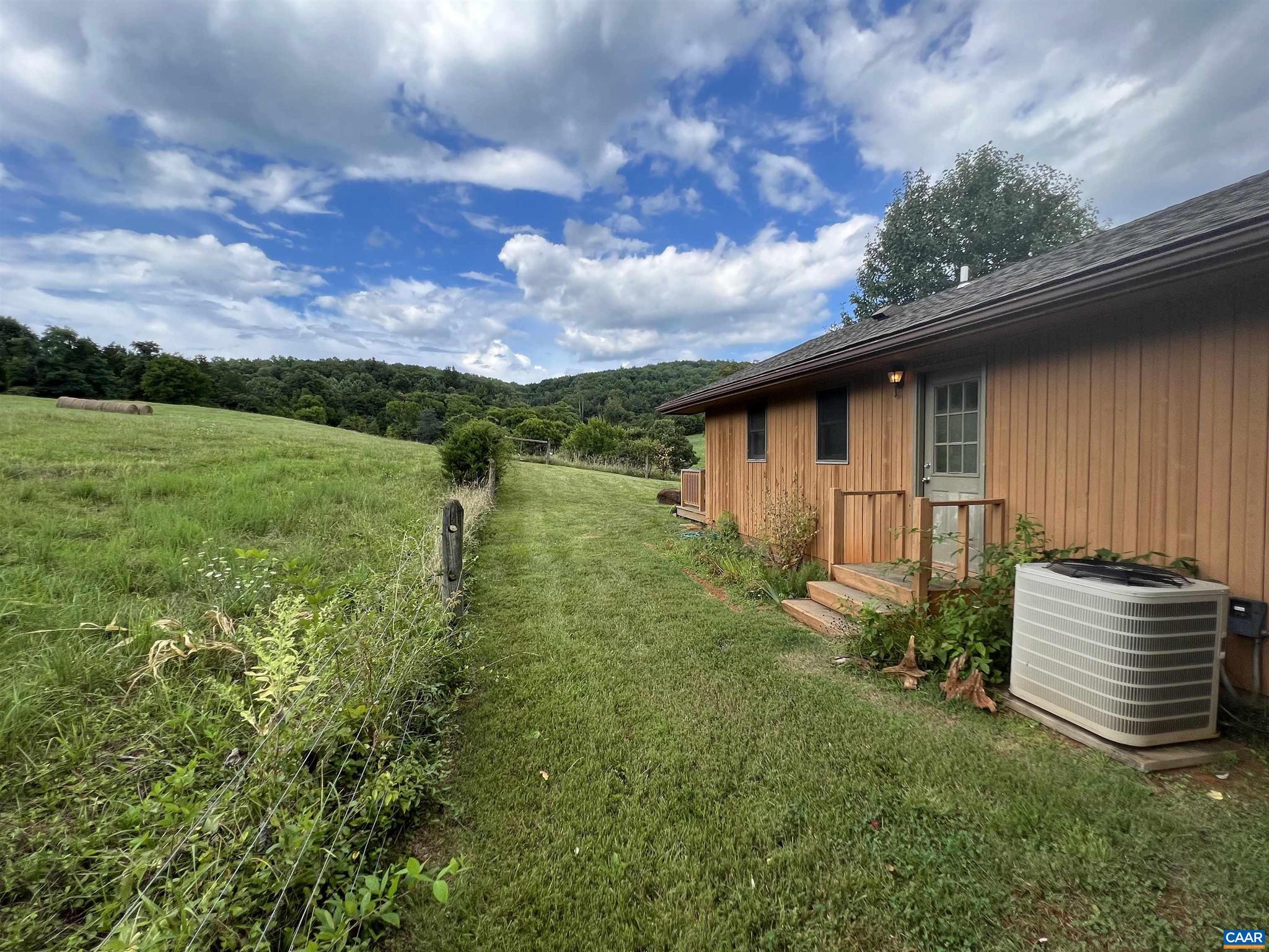 UNKNOWN - Residential Lease