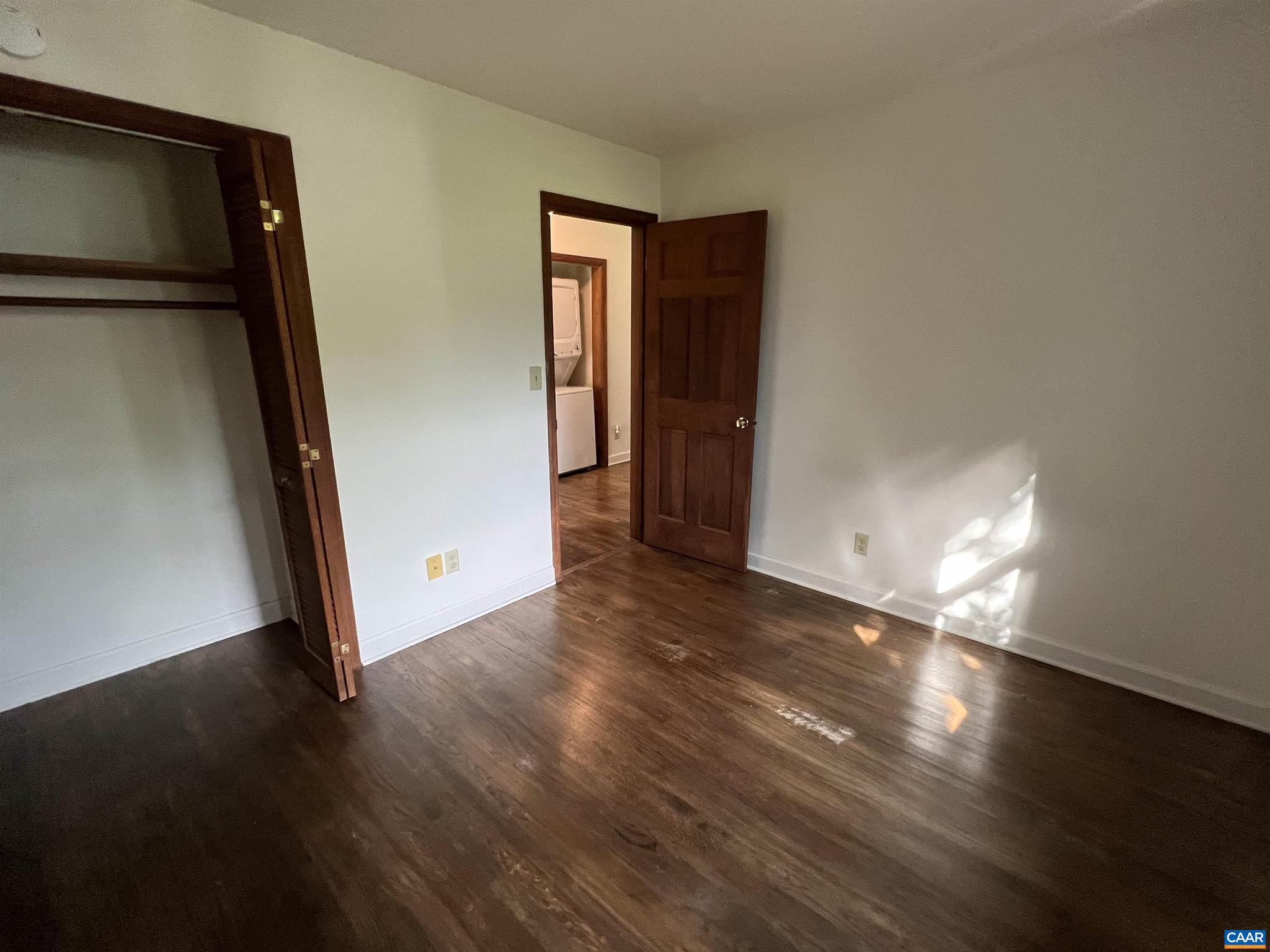 UNKNOWN - Residential Lease