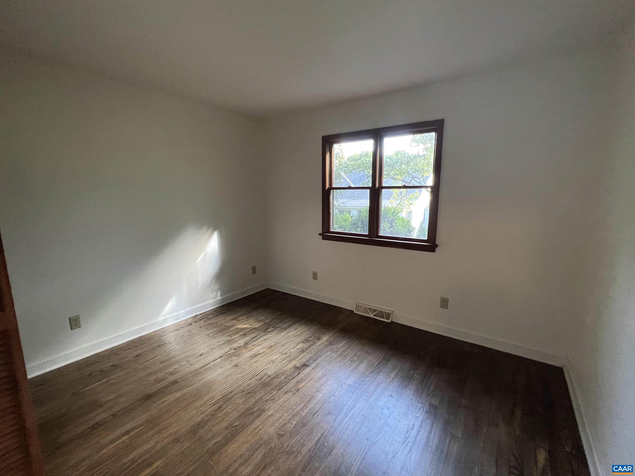 UNKNOWN - Residential Lease