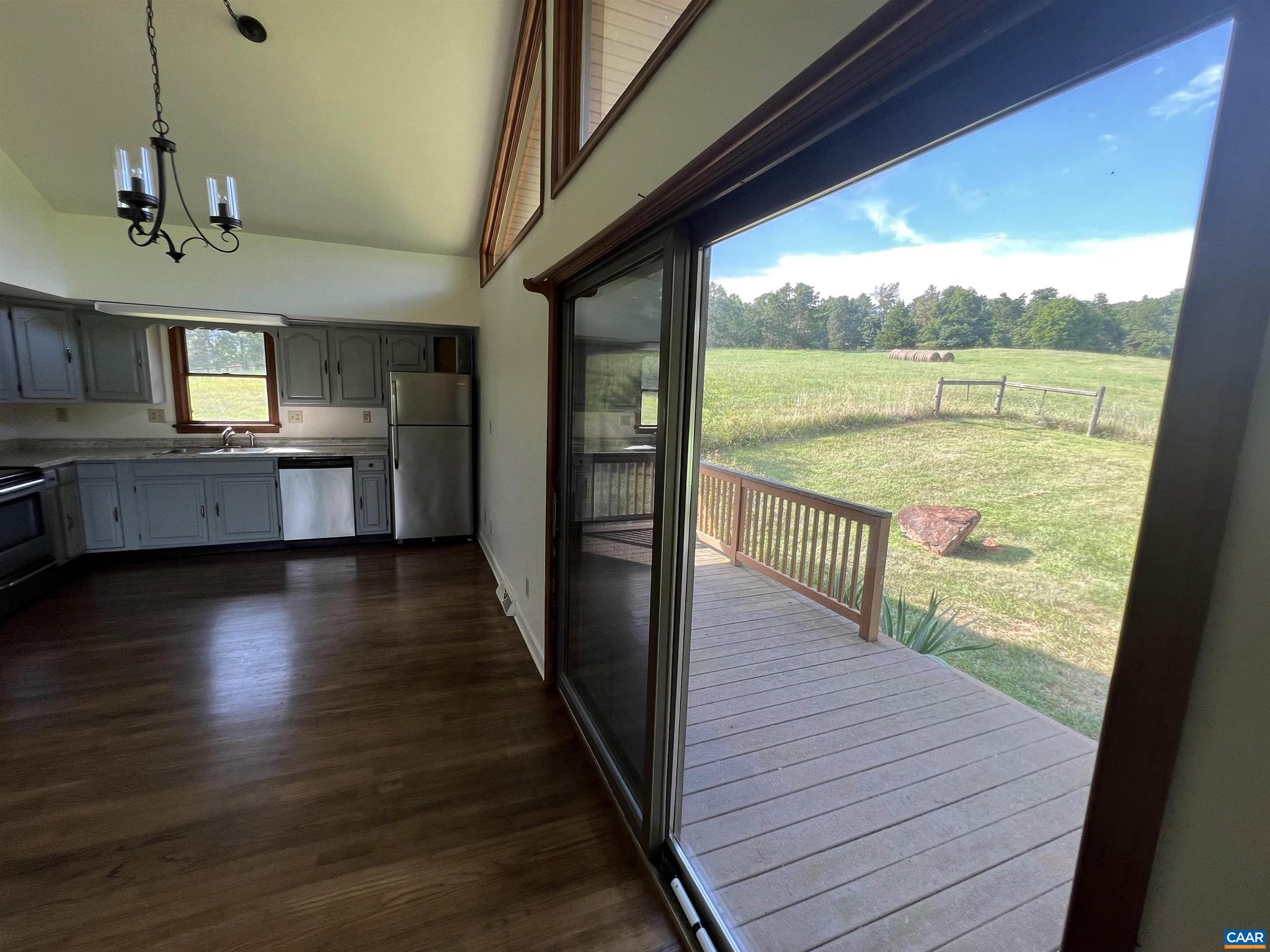 UNKNOWN - Residential Lease