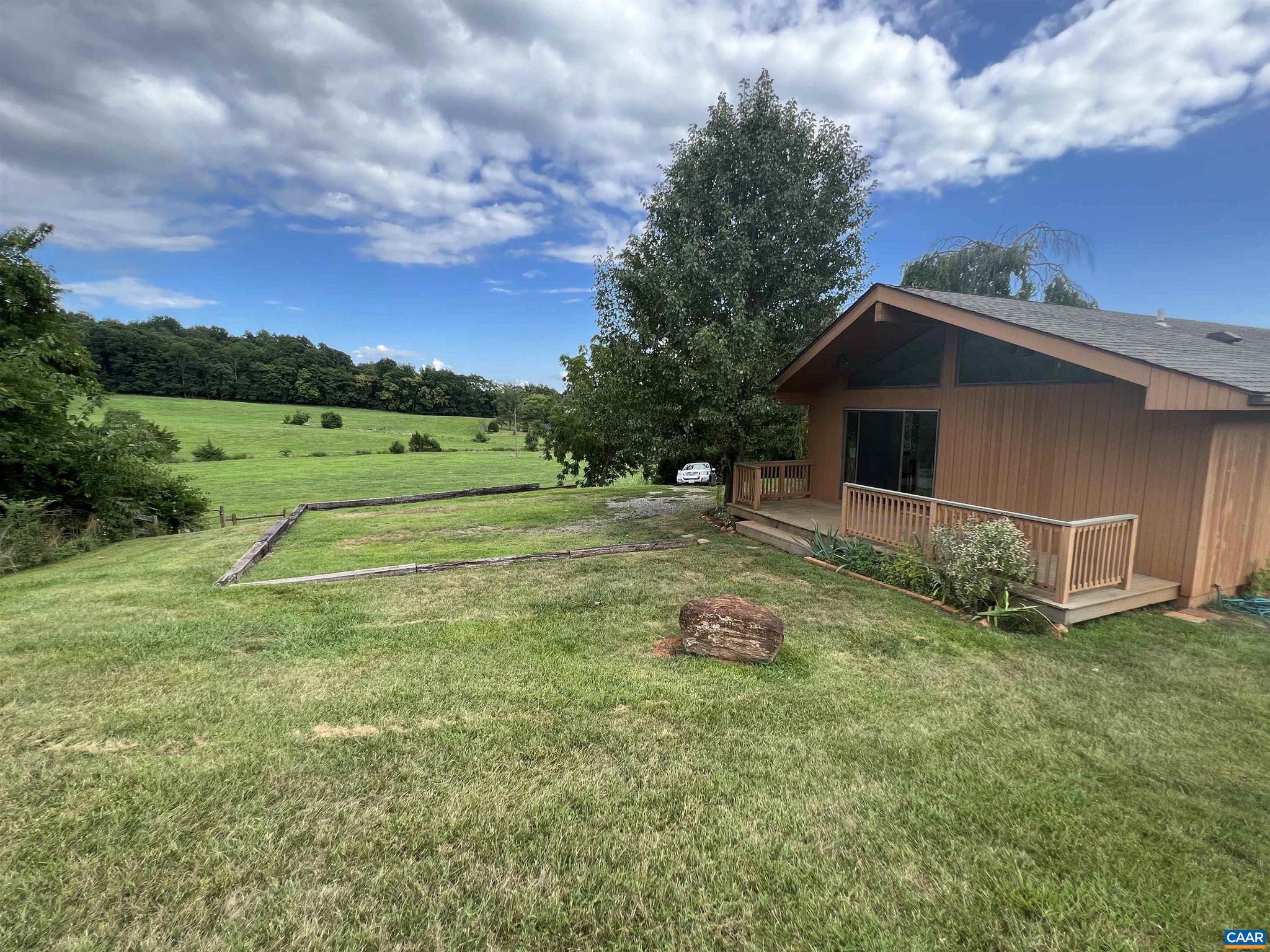 UNKNOWN - Residential Lease