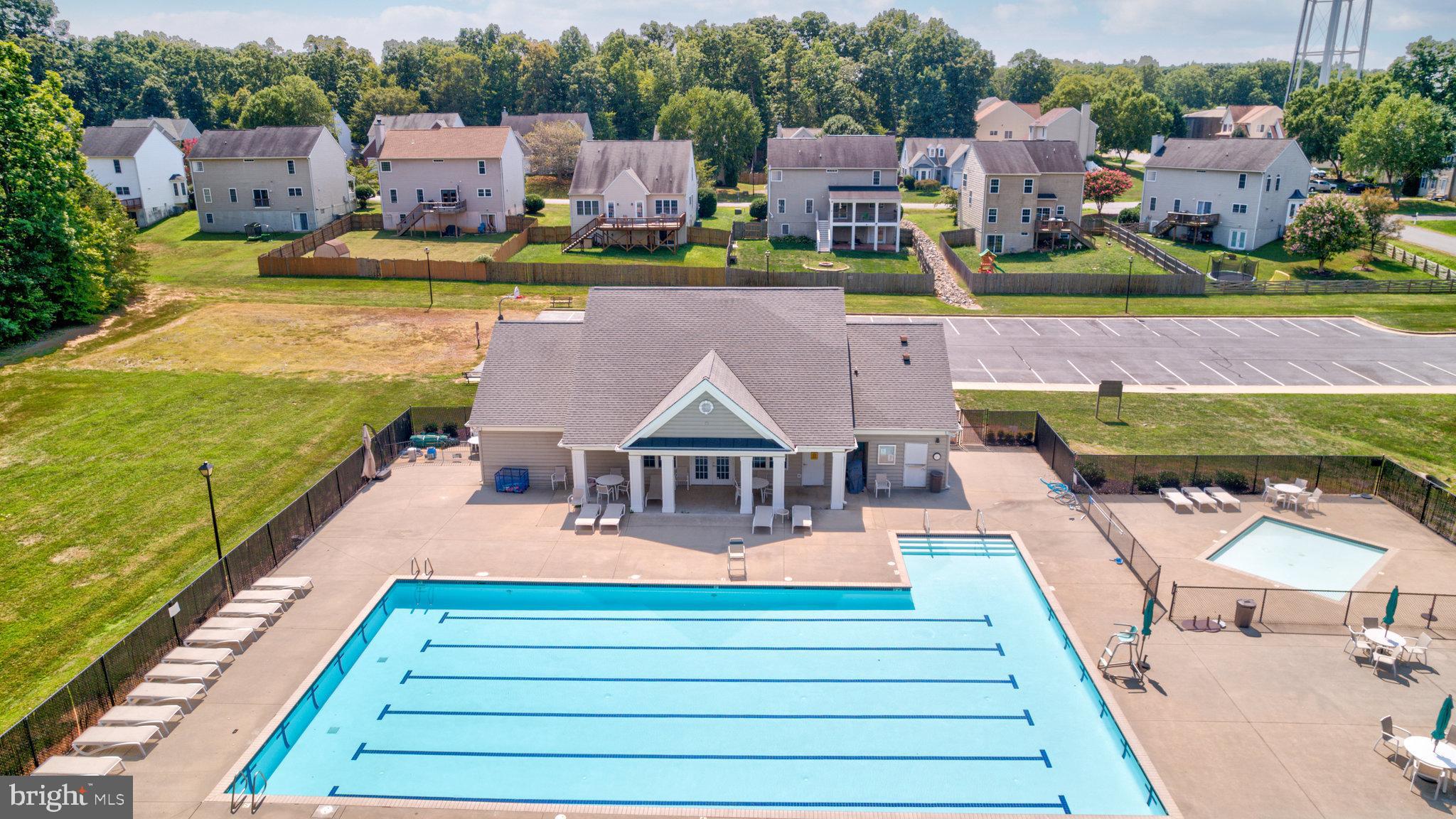WILDERNESS SHORES - Residential